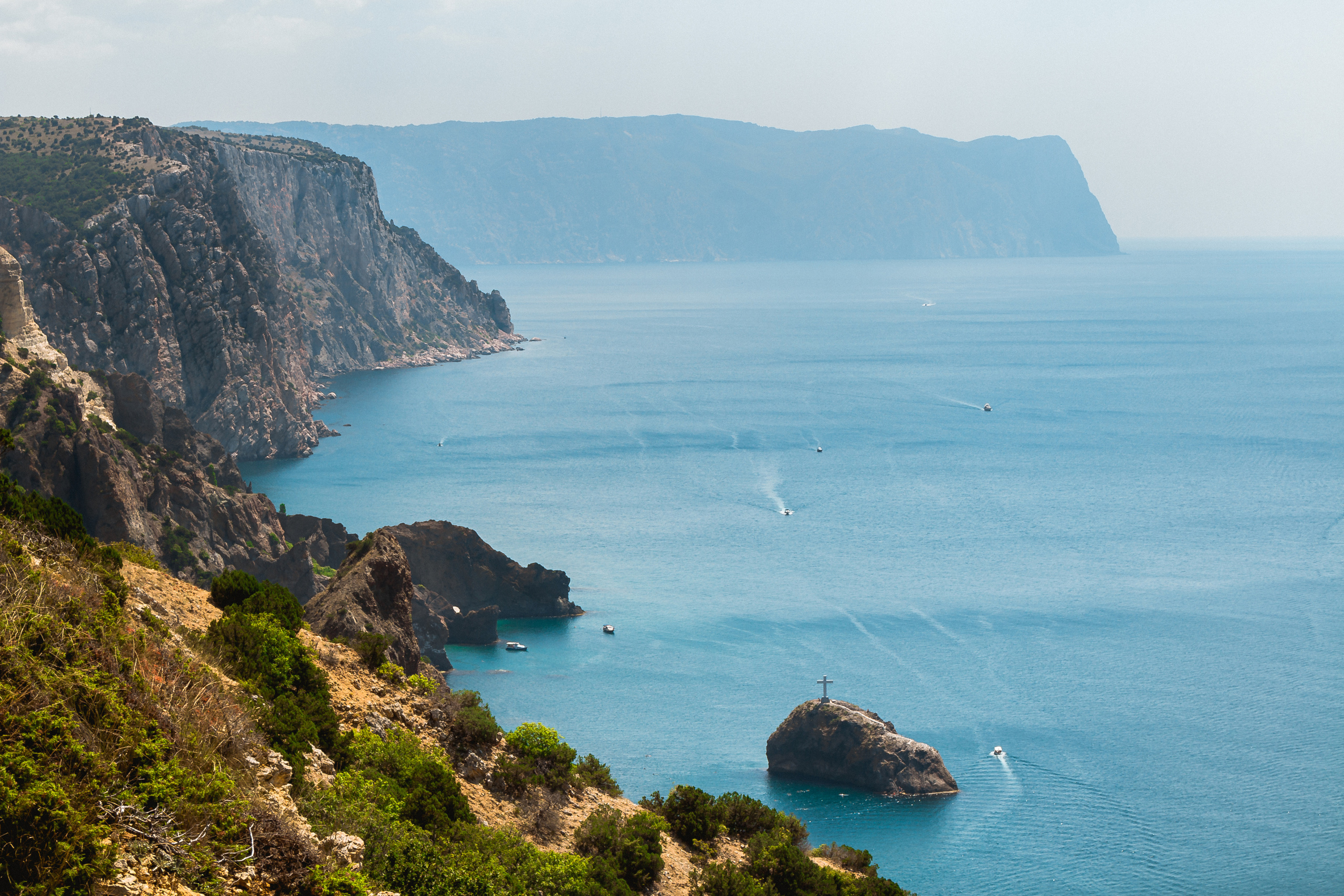 Портфолио – пейзажи и трэвел. A.Baydakov • Travel Photographer 📸