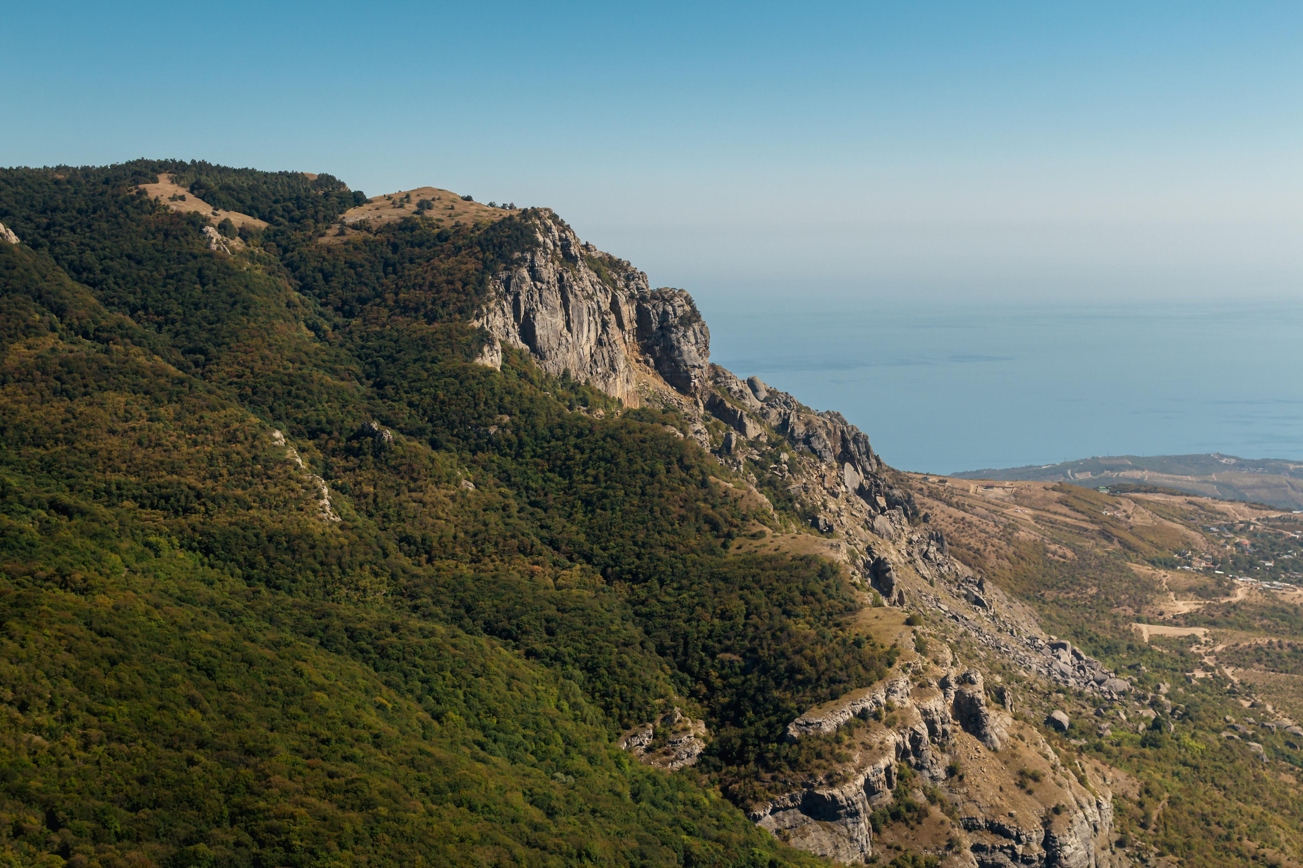 Портфолио – пейзажи и трэвел. A.Baydakov • Travel Photographer 📸