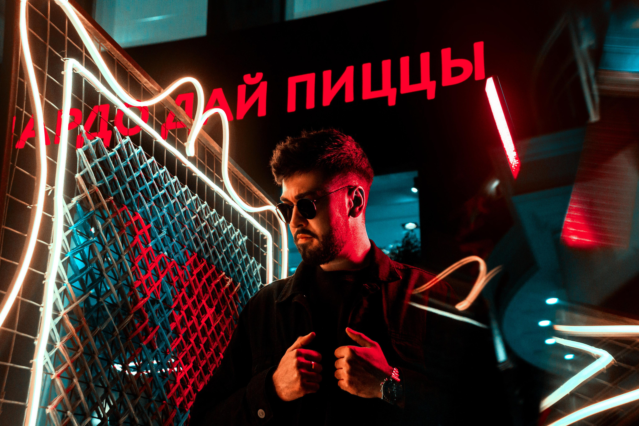 Портфолио – портреты. A.Baydakov • Travel Photographer 📸