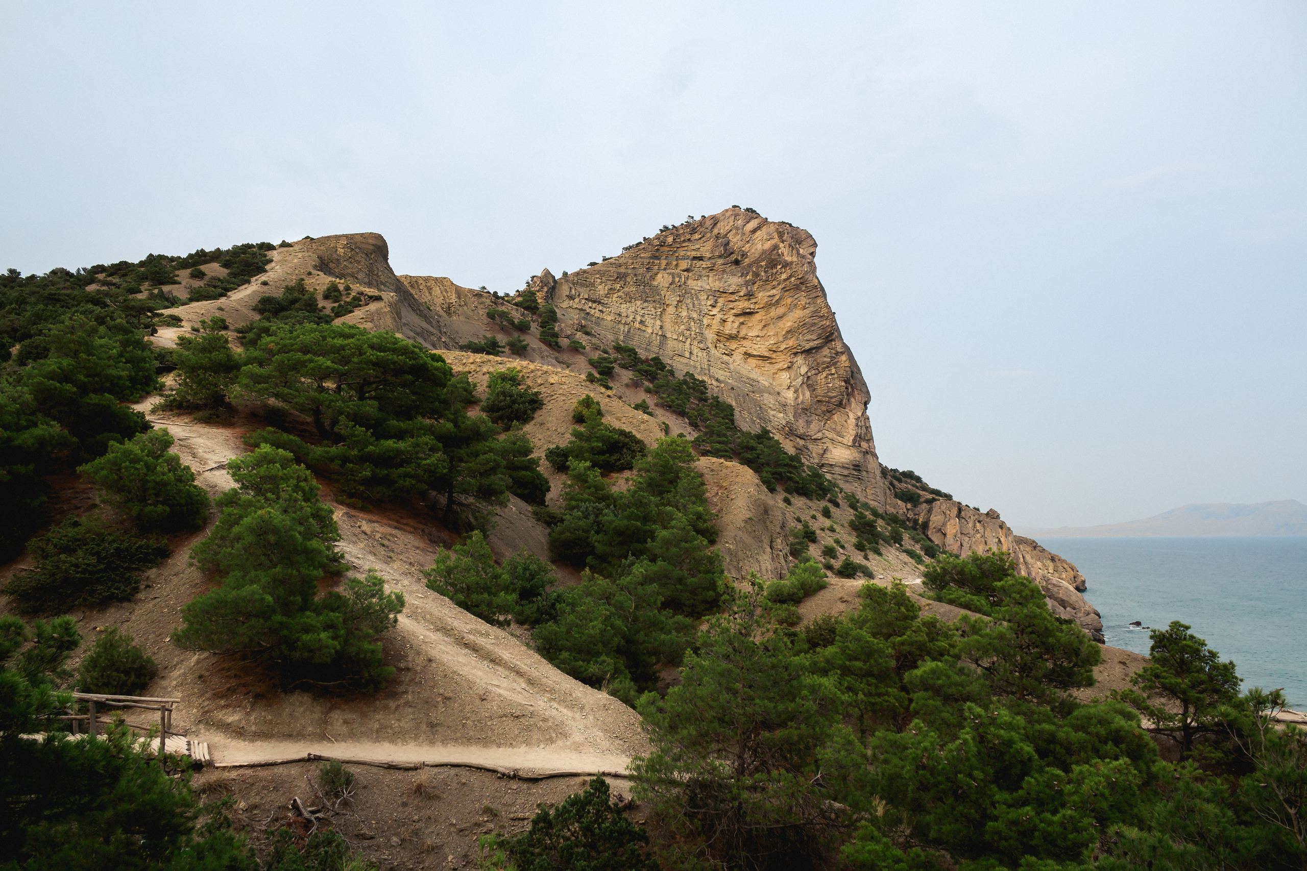 Портфолио – пейзажи и трэвел. A.Baydakov • Travel Photographer 📸