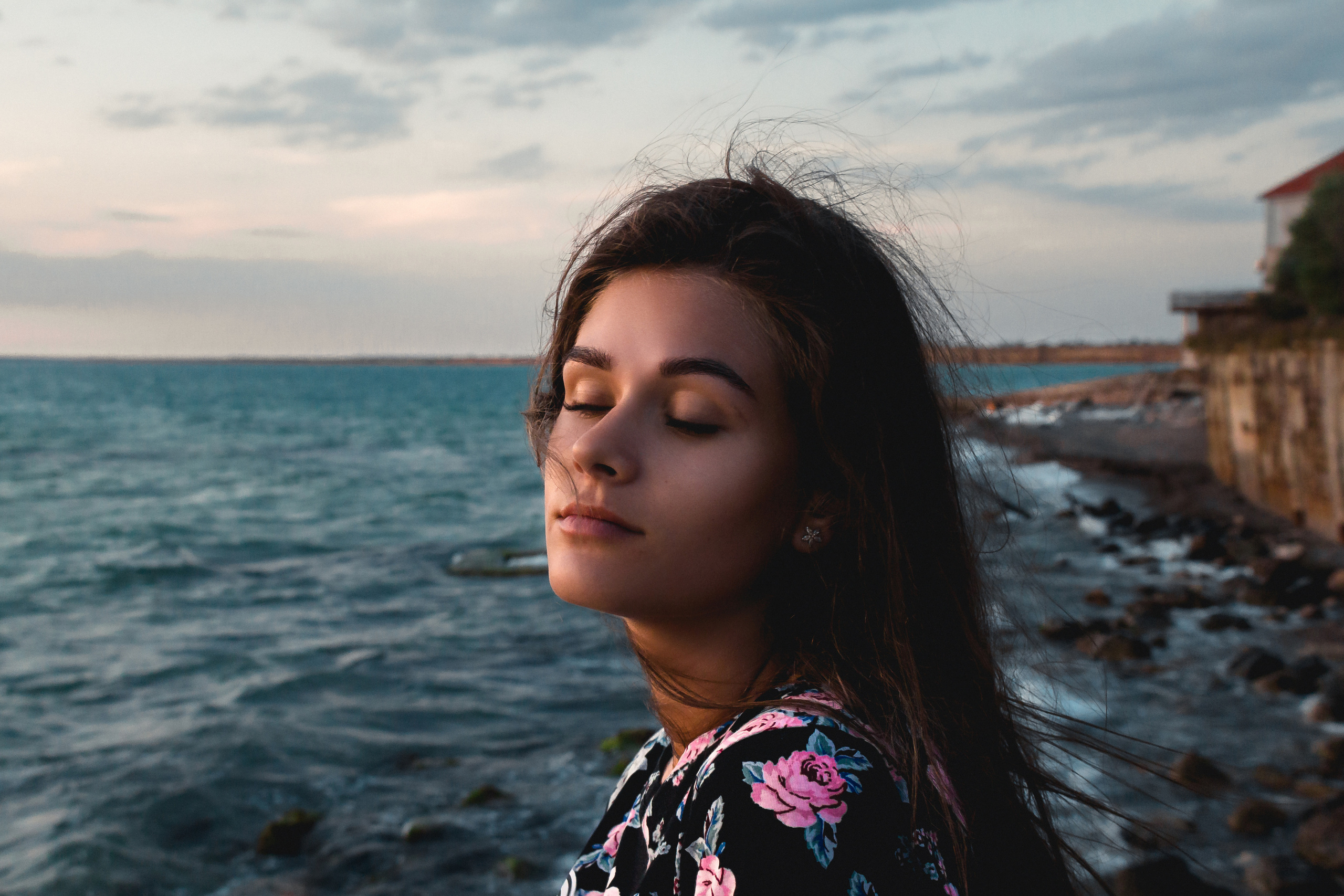 Портфолио – портреты. A.Baydakov • Travel Photographer 📸