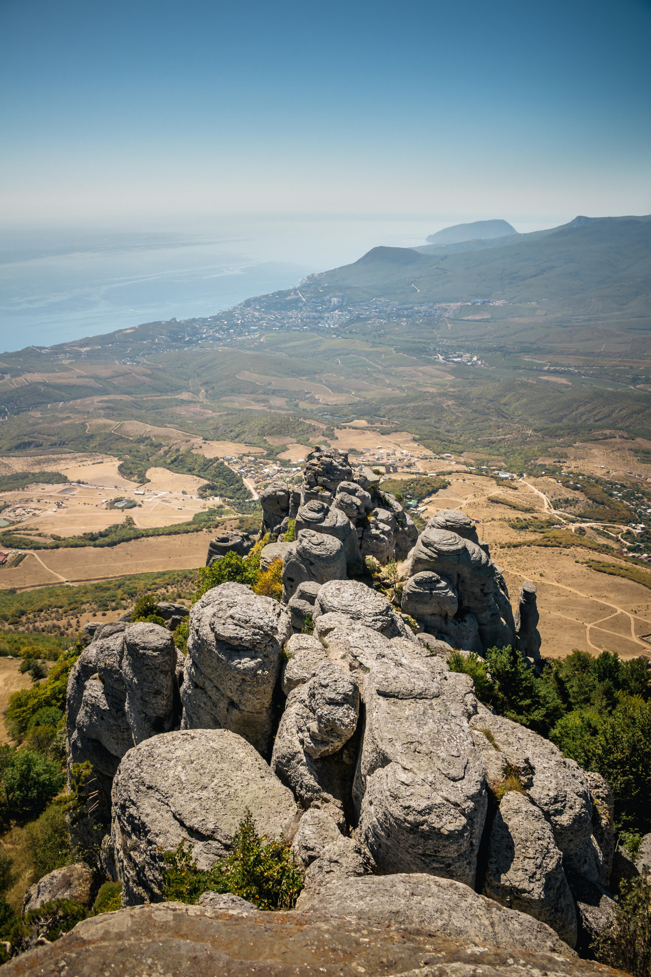 Портфолио – пейзажи и трэвел. A.Baydakov • Travel Photographer 📸