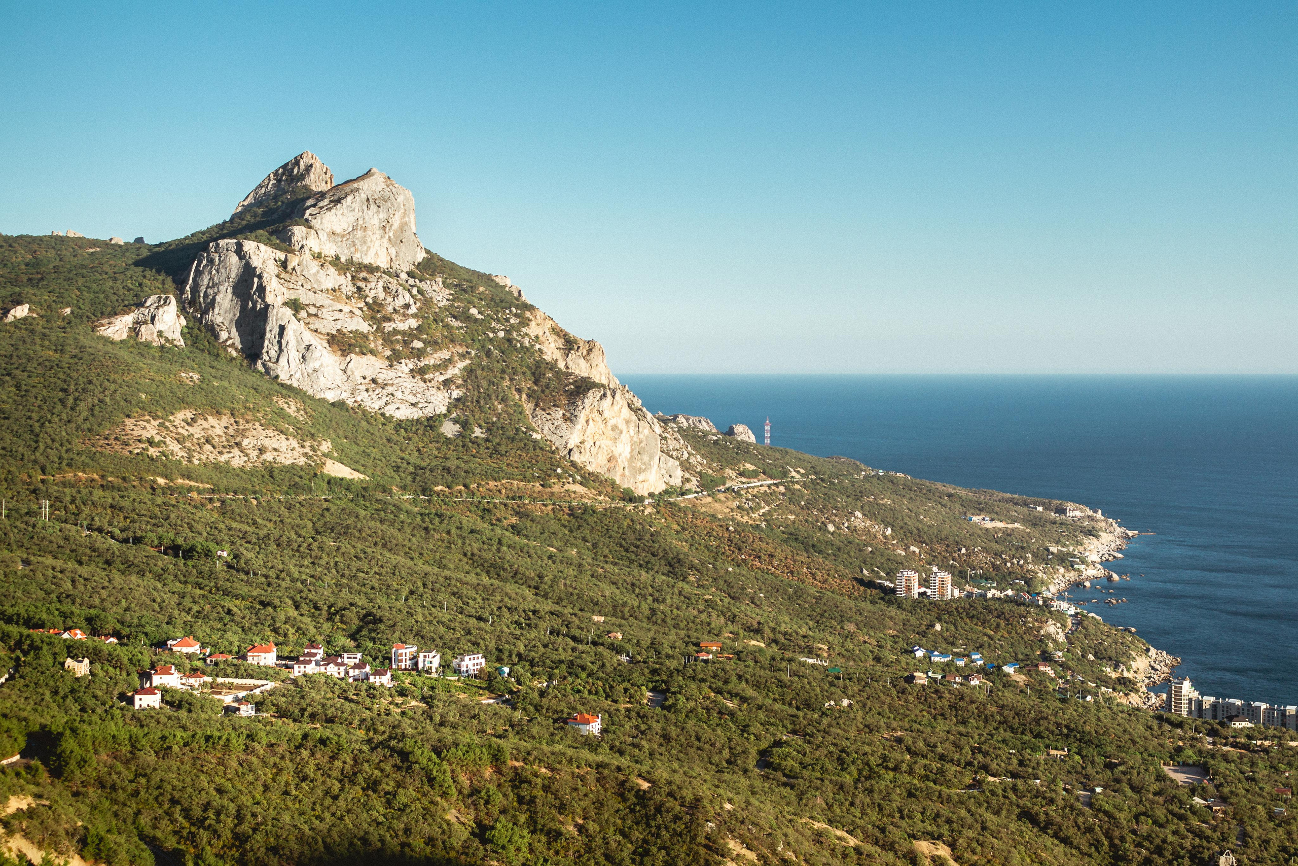 Портфолио – пейзажи и трэвел. A.Baydakov • Travel Photographer 📸