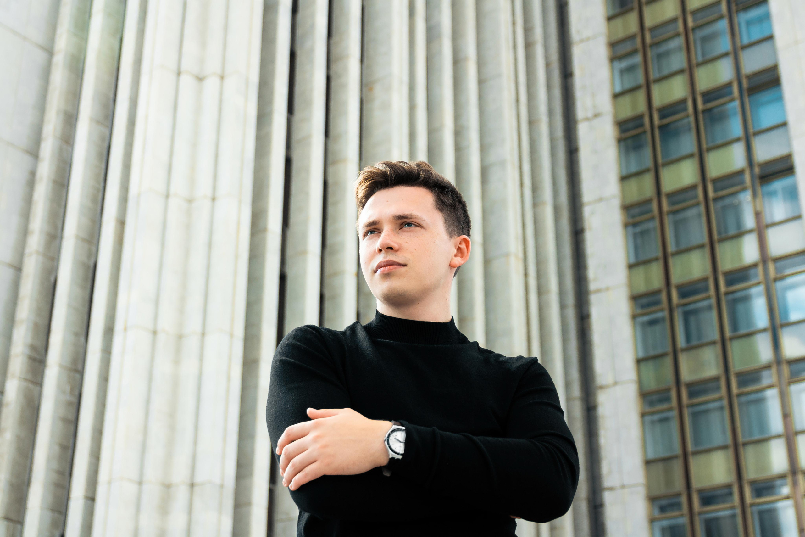 Портфолио – портреты. A.Baydakov • Travel Photographer 📸