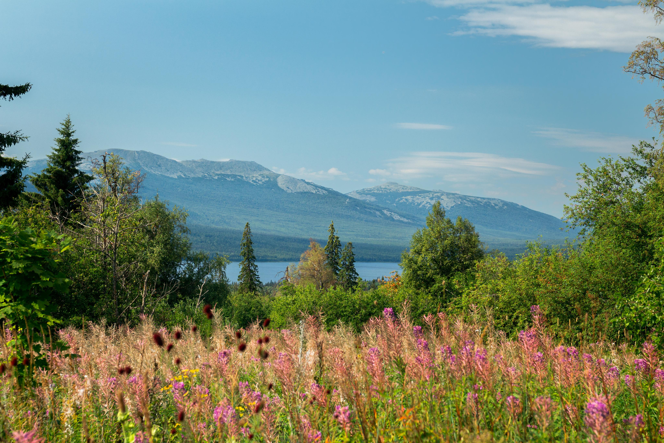 Портфолио – пейзажи и трэвел. A.Baydakov • Travel Photographer 📸
