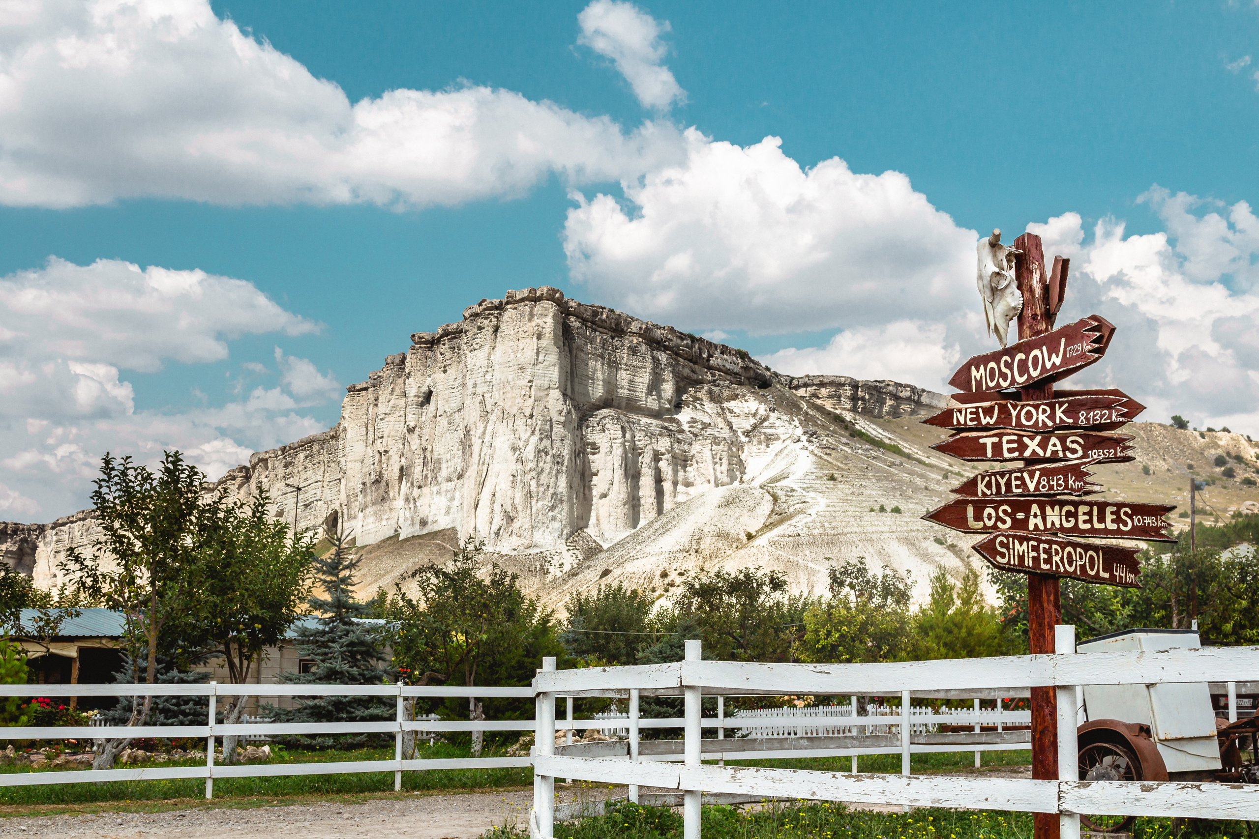 Портфолио – пейзажи и трэвел. A.Baydakov • Travel Photographer 📸