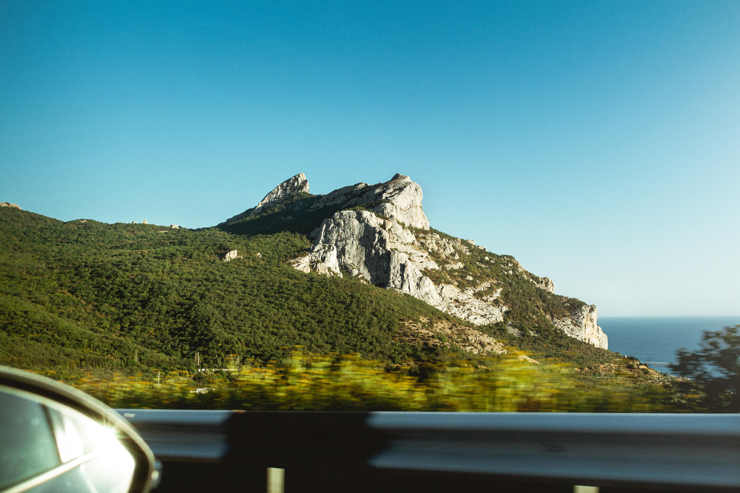 Портфолио – пейзажи и трэвел. A.Baydakov • Travel Photographer 📸