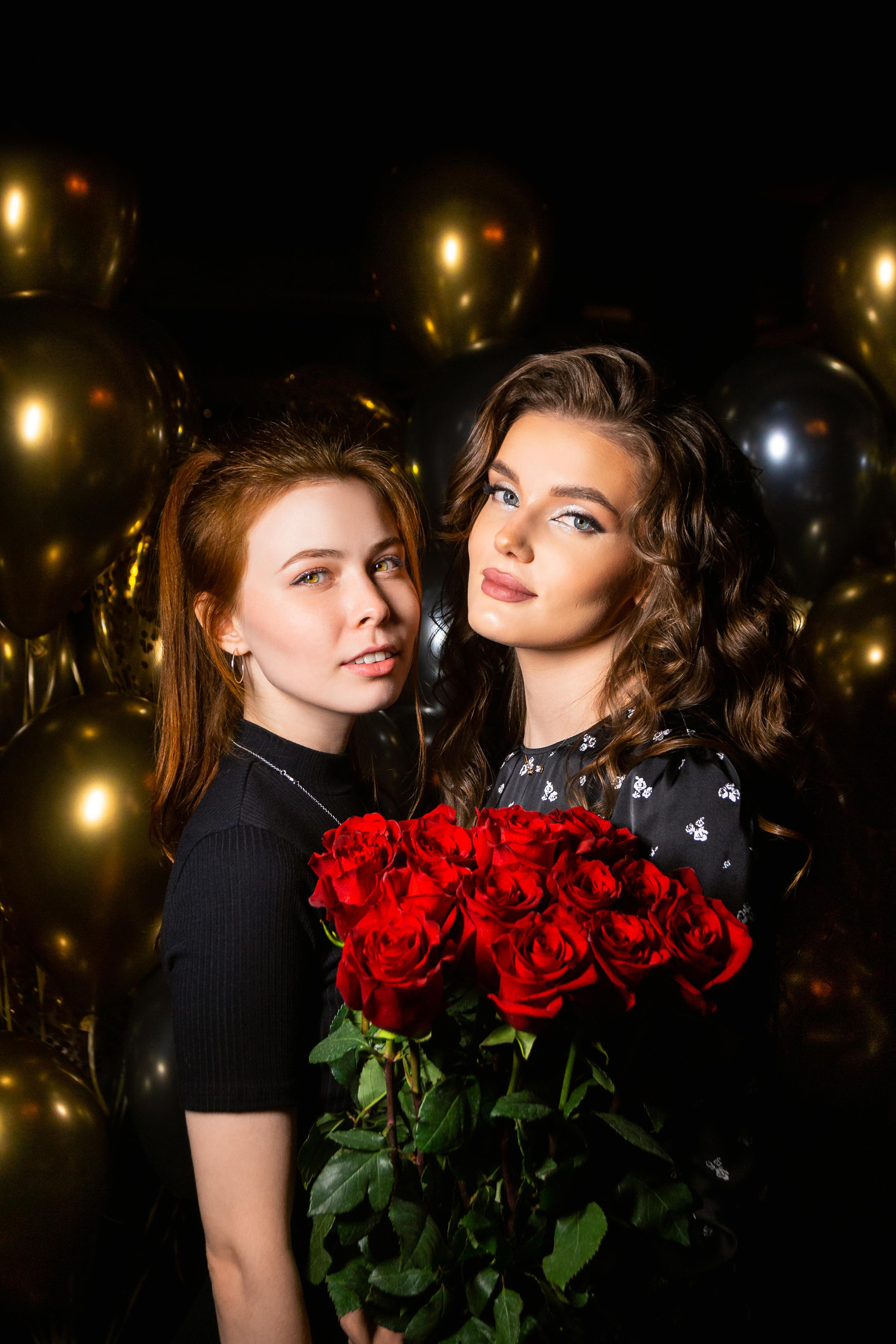 Портфолио – портреты. A.Baydakov • Travel Photographer 📸