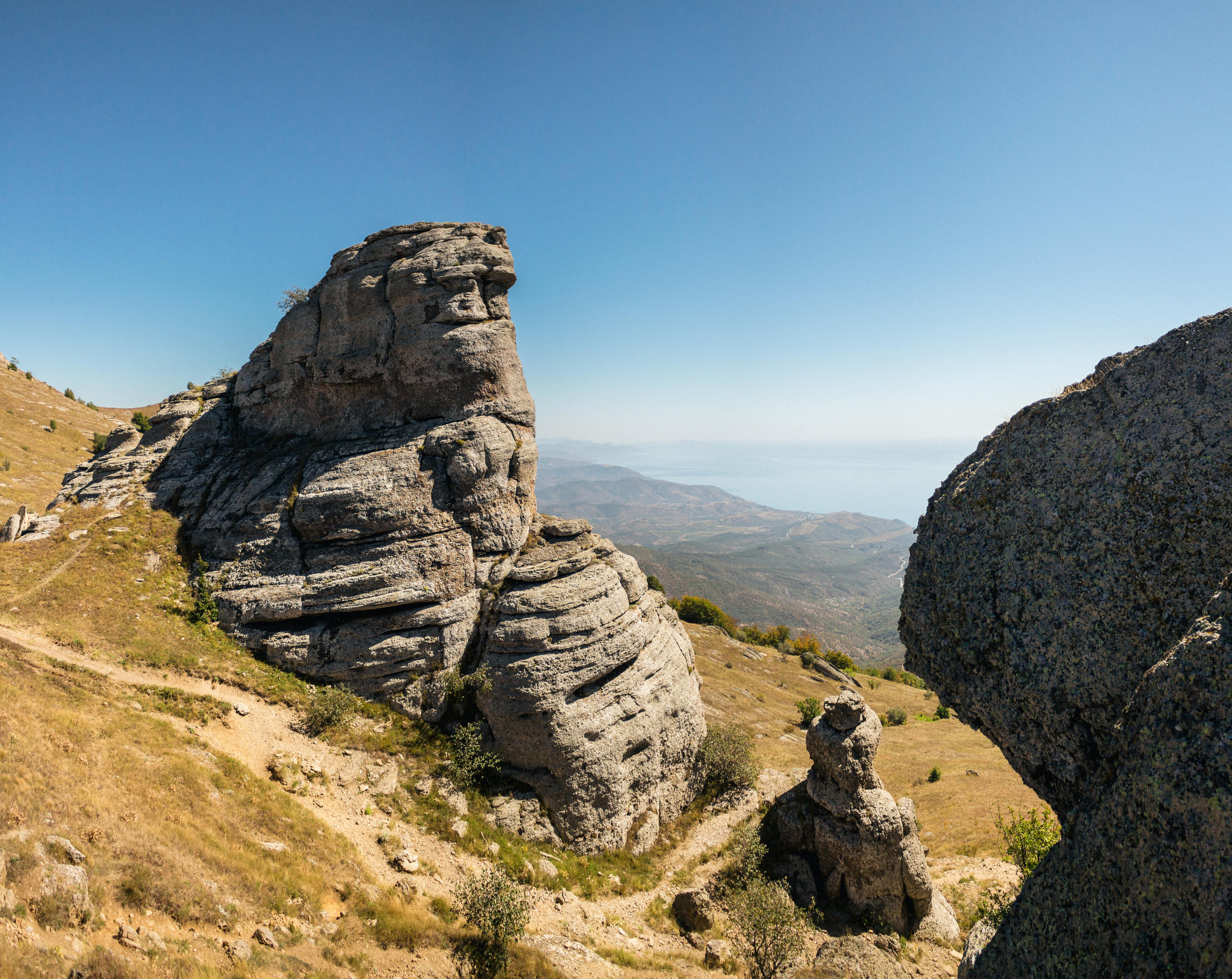 Портфолио – пейзажи и трэвел. A.Baydakov • Travel Photographer 📸