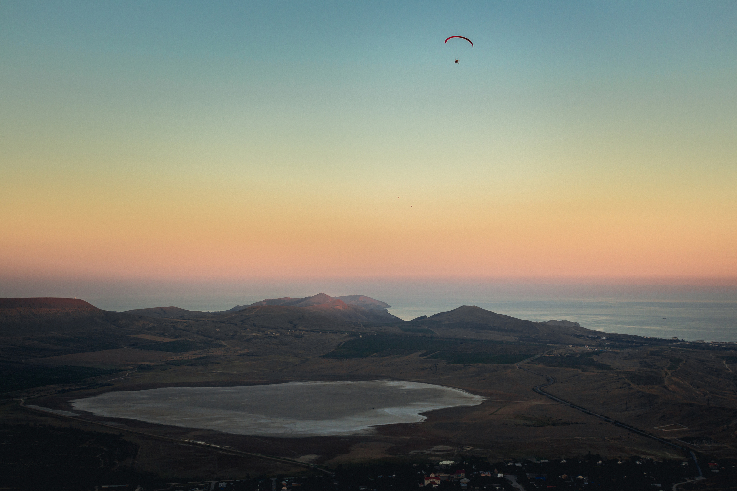 Портфолио – пейзажи и трэвел. A.Baydakov • Travel Photographer 📸