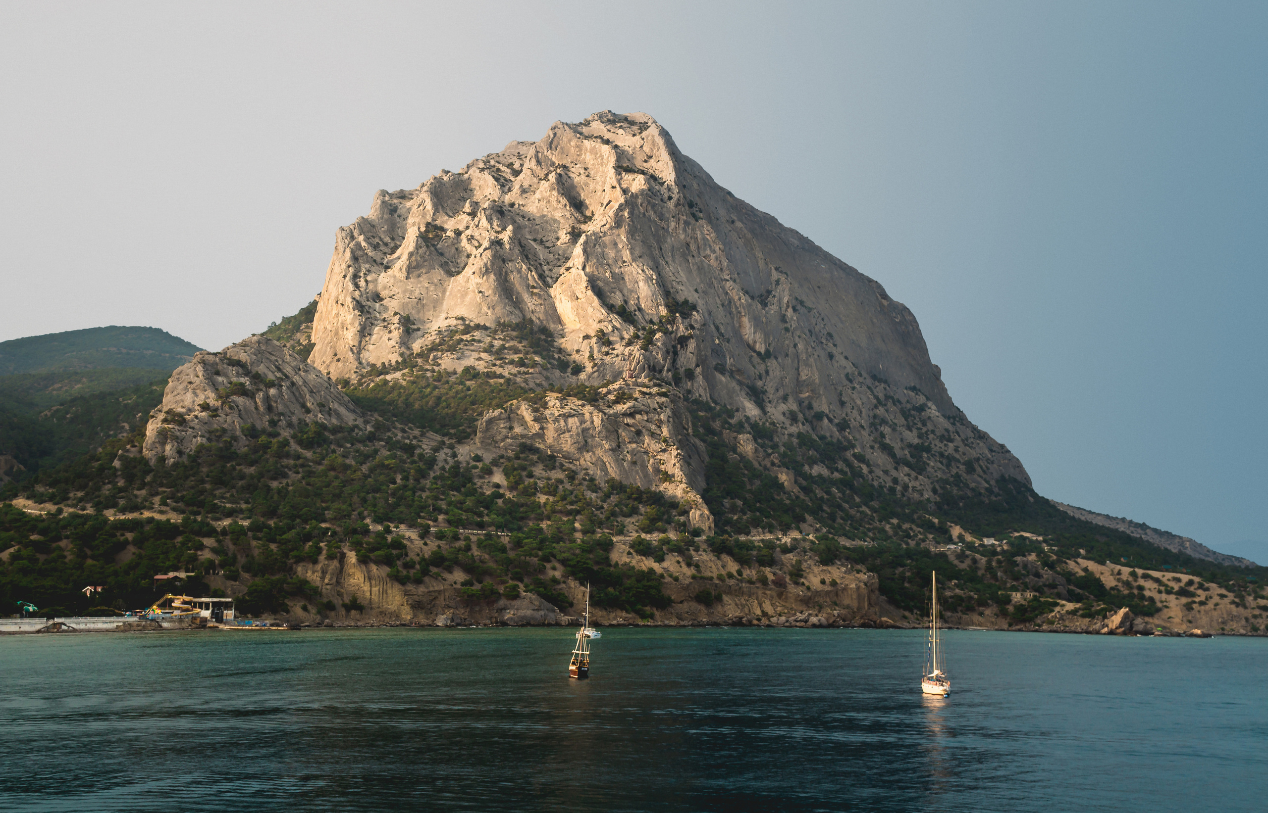 Портфолио – пейзажи и трэвел. A.Baydakov • Travel Photographer 📸