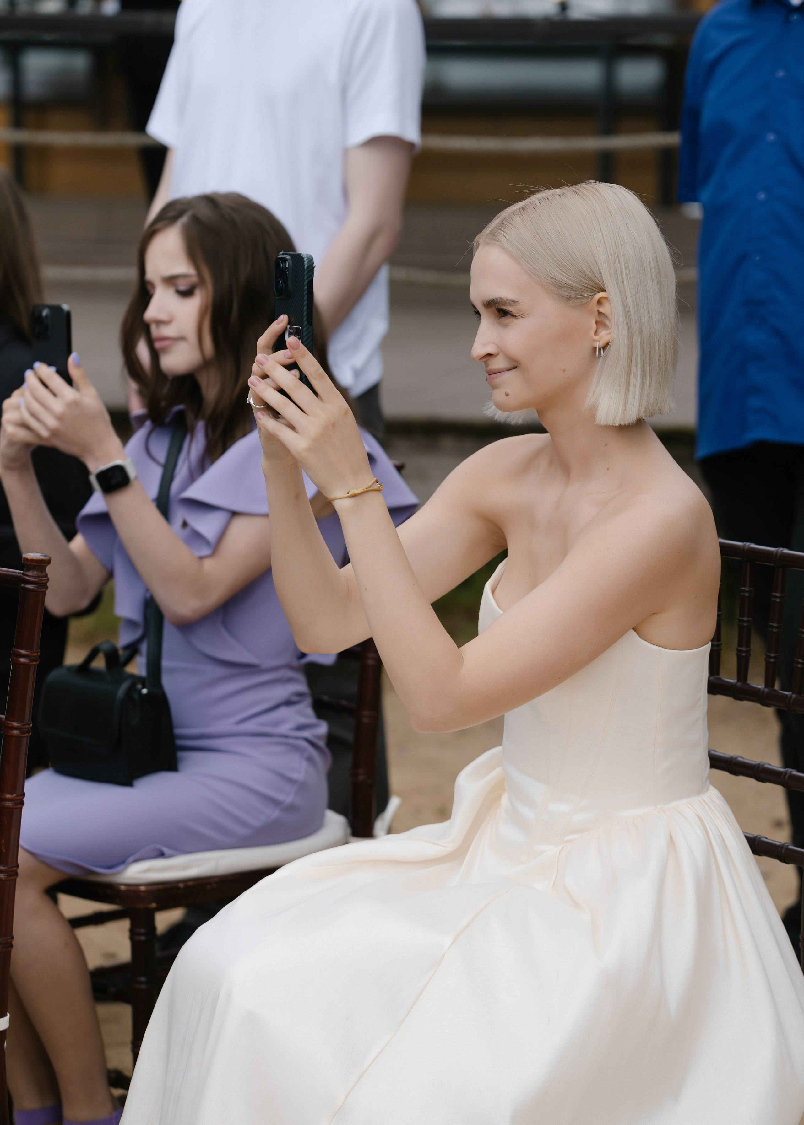 Антон и Алена. Свадебный фотограф в Калининграде Ольга Пасечник