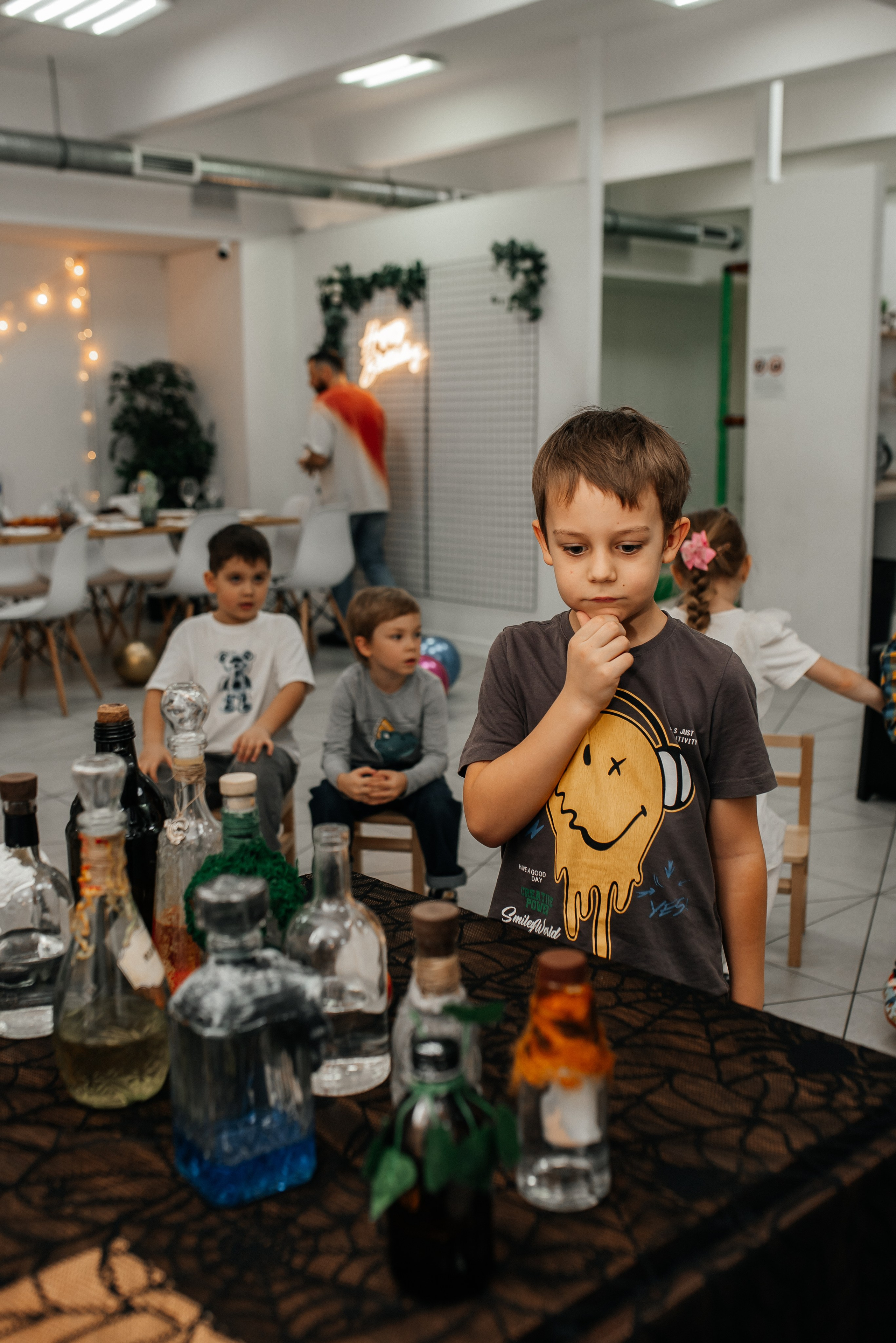 Турнир награждение. Семейный, индивидуальный, контент фотограф Москва