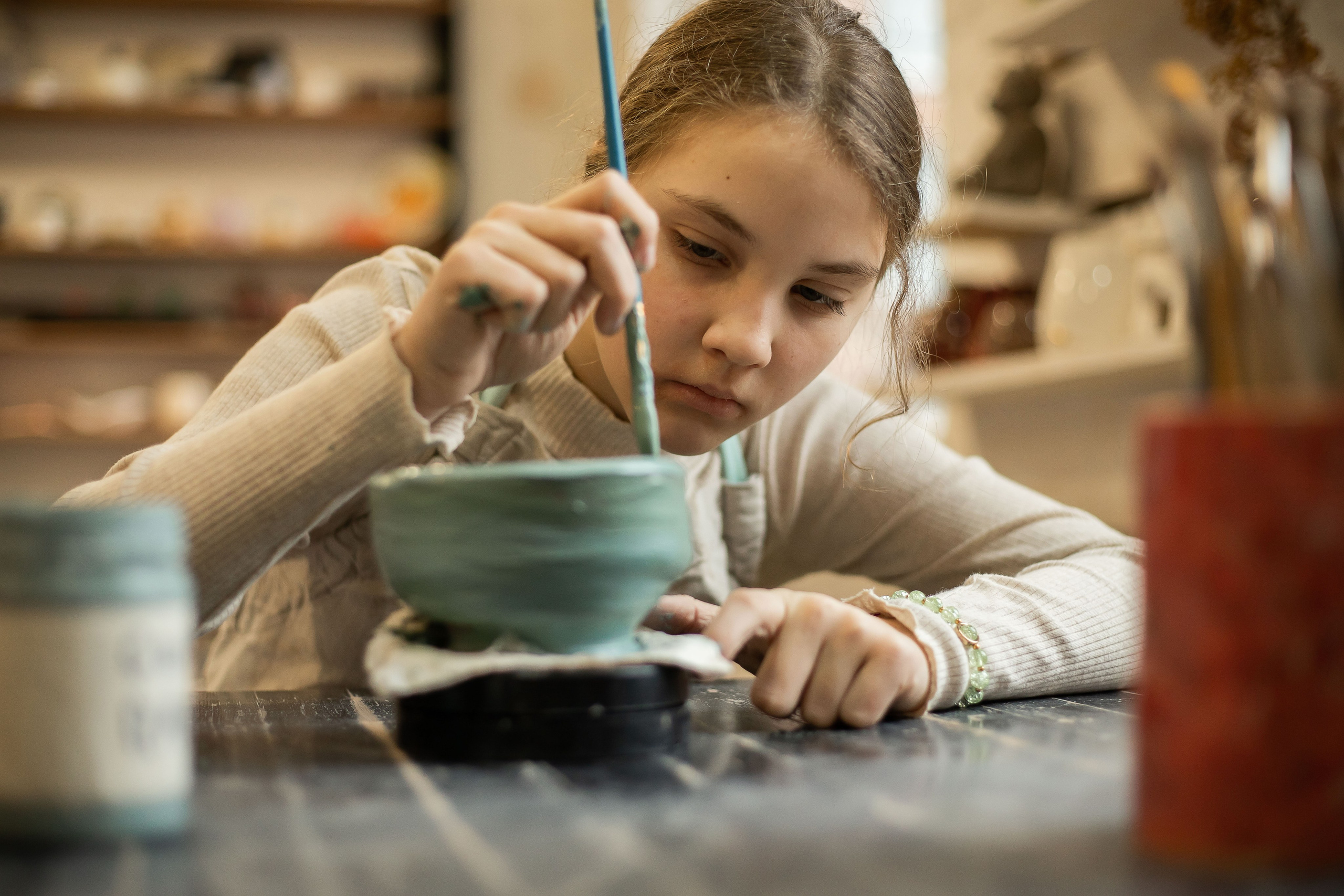 Фотограф на детский день рождения в Краснодаре. Семейный и свадебный фотограф в Краснодаре. Кристина Ендальцева