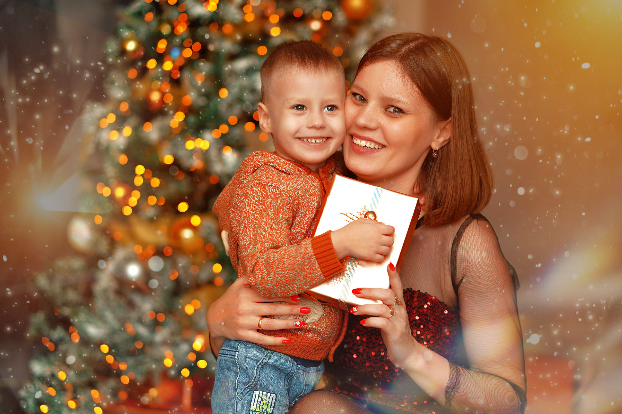 В Кемерово. Фотограф, видеооператор Нина Коршунова