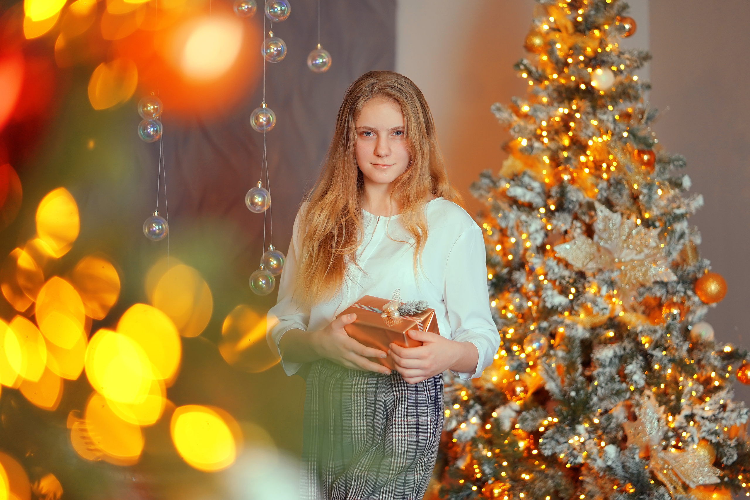 В Кемерово. Фотограф, видеооператор Нина Коршунова