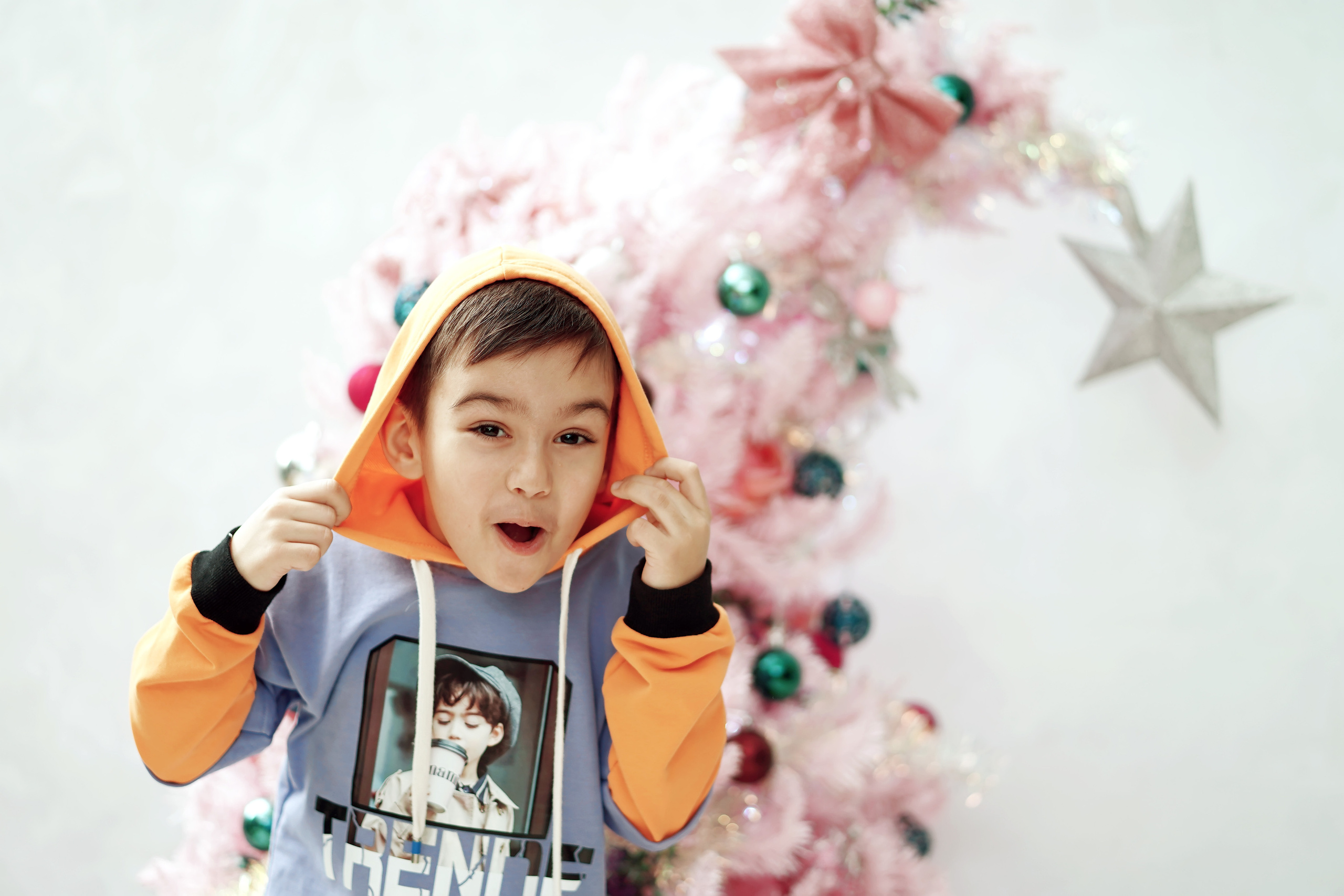 В Кемерово. Фотограф, видеооператор Нина Коршунова