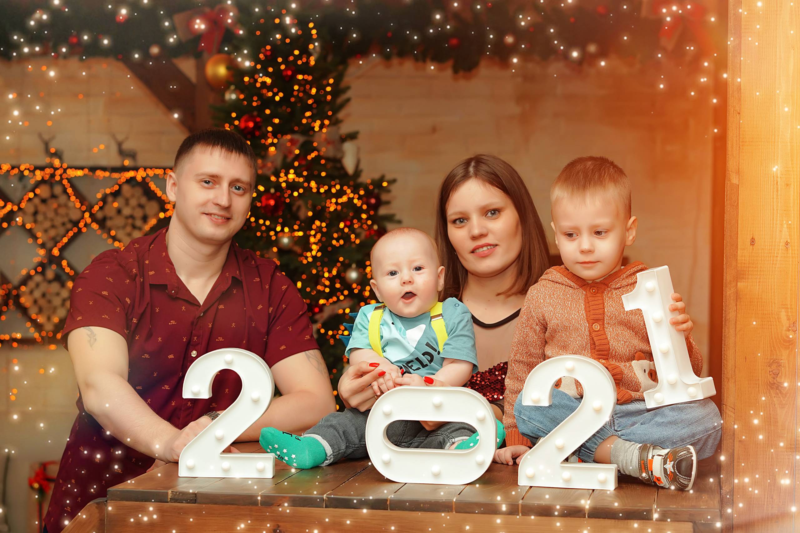 В Кемерово. Фотограф, видеооператор Нина Коршунова