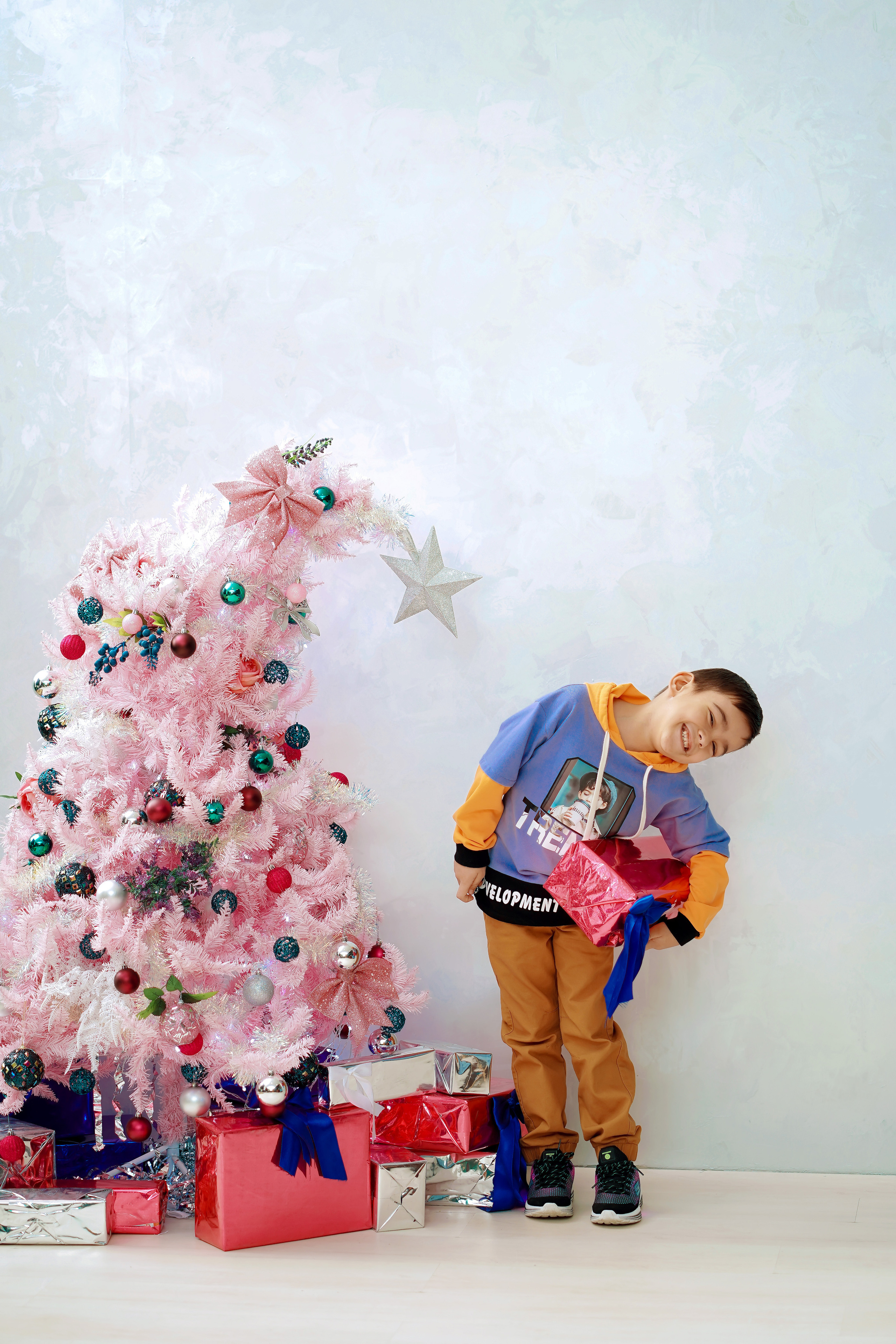 В Кемерово. Фотограф, видеооператор Нина Коршунова