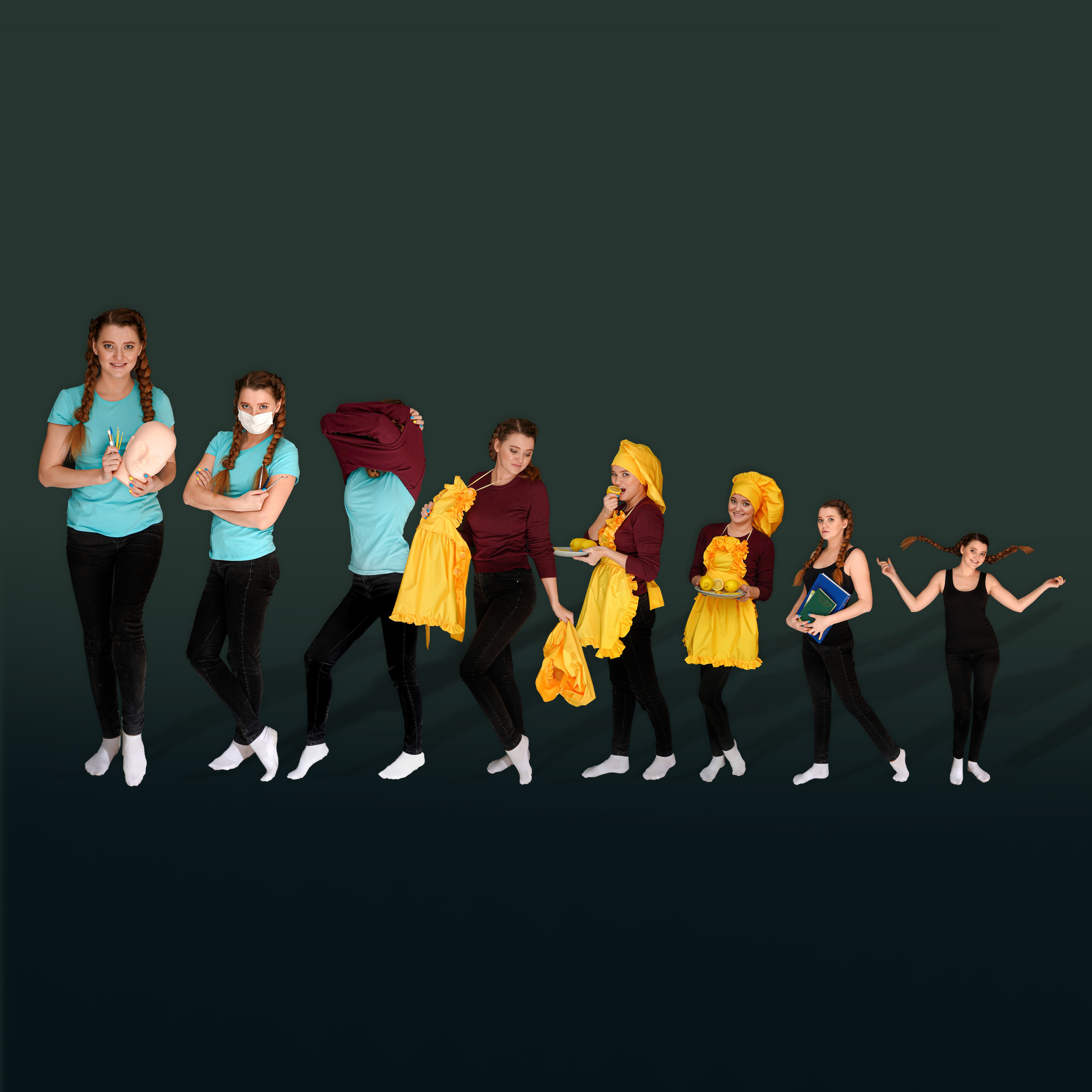 Фотосъёмка для бизнеса  в Кемерово. Фотограф, видеооператор Нина Коршунова