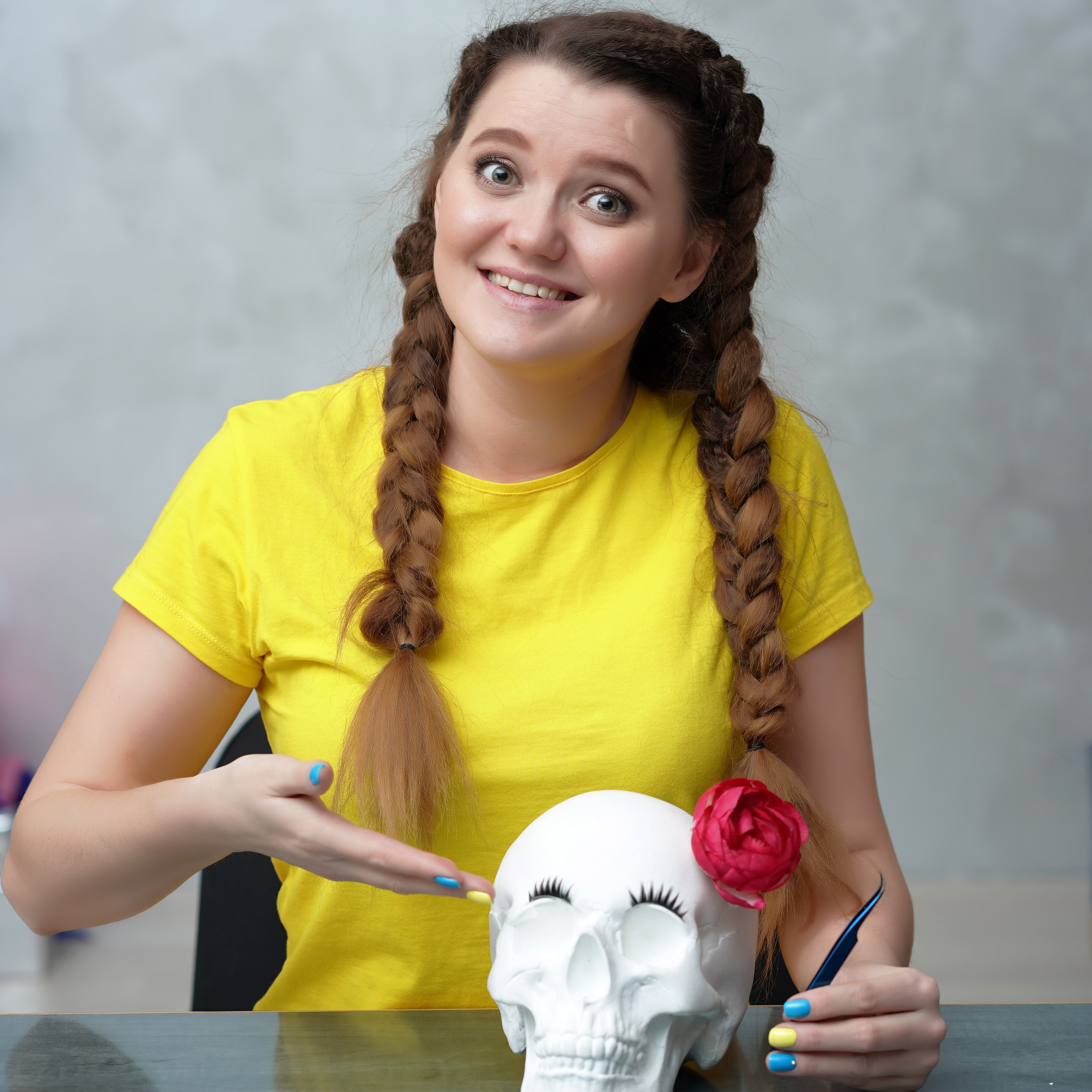 Фотосъёмка для бизнеса  в Кемерово. Фотограф, видеооператор Нина Коршунова