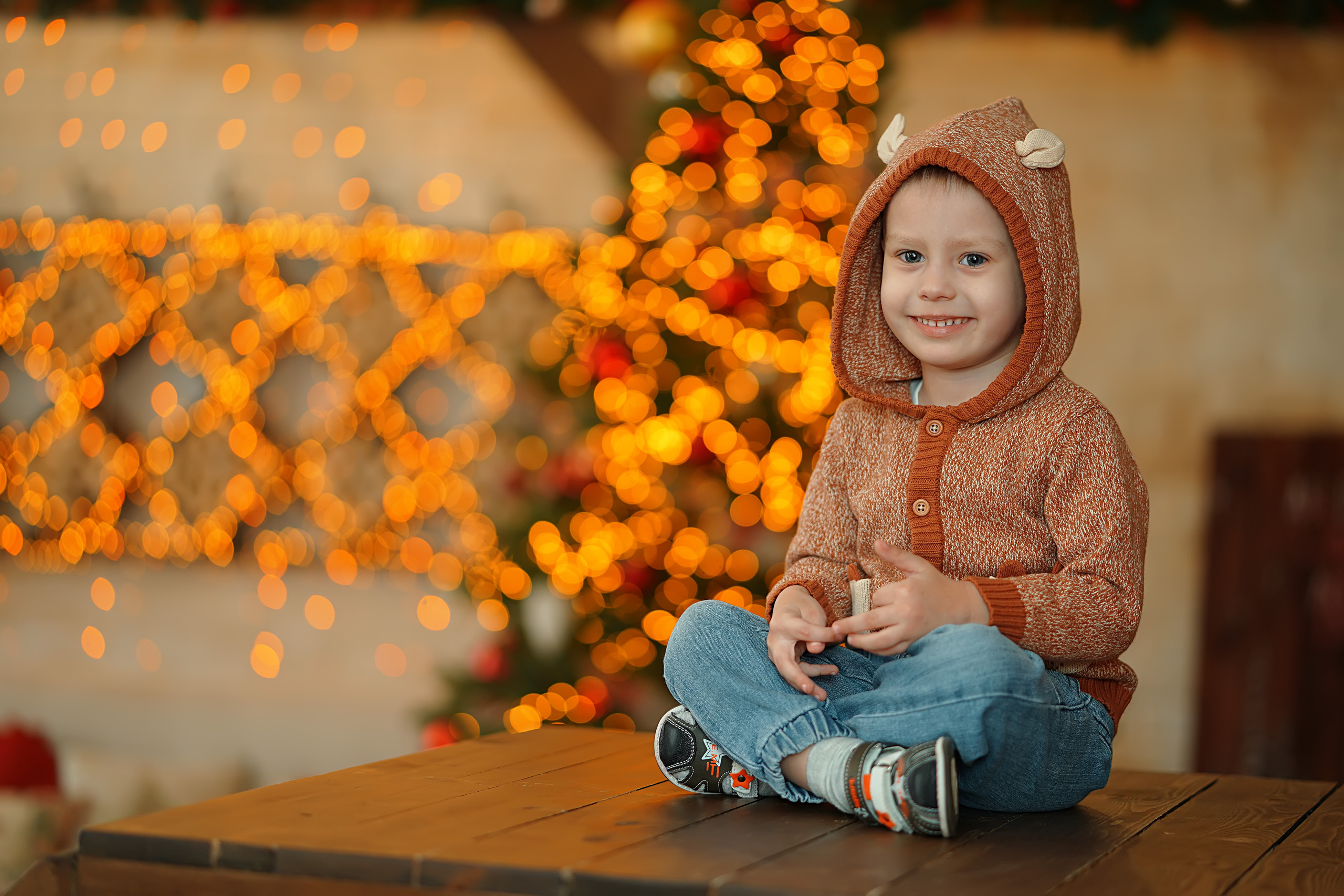 В Кемерово. Фотограф, видеооператор Нина Коршунова