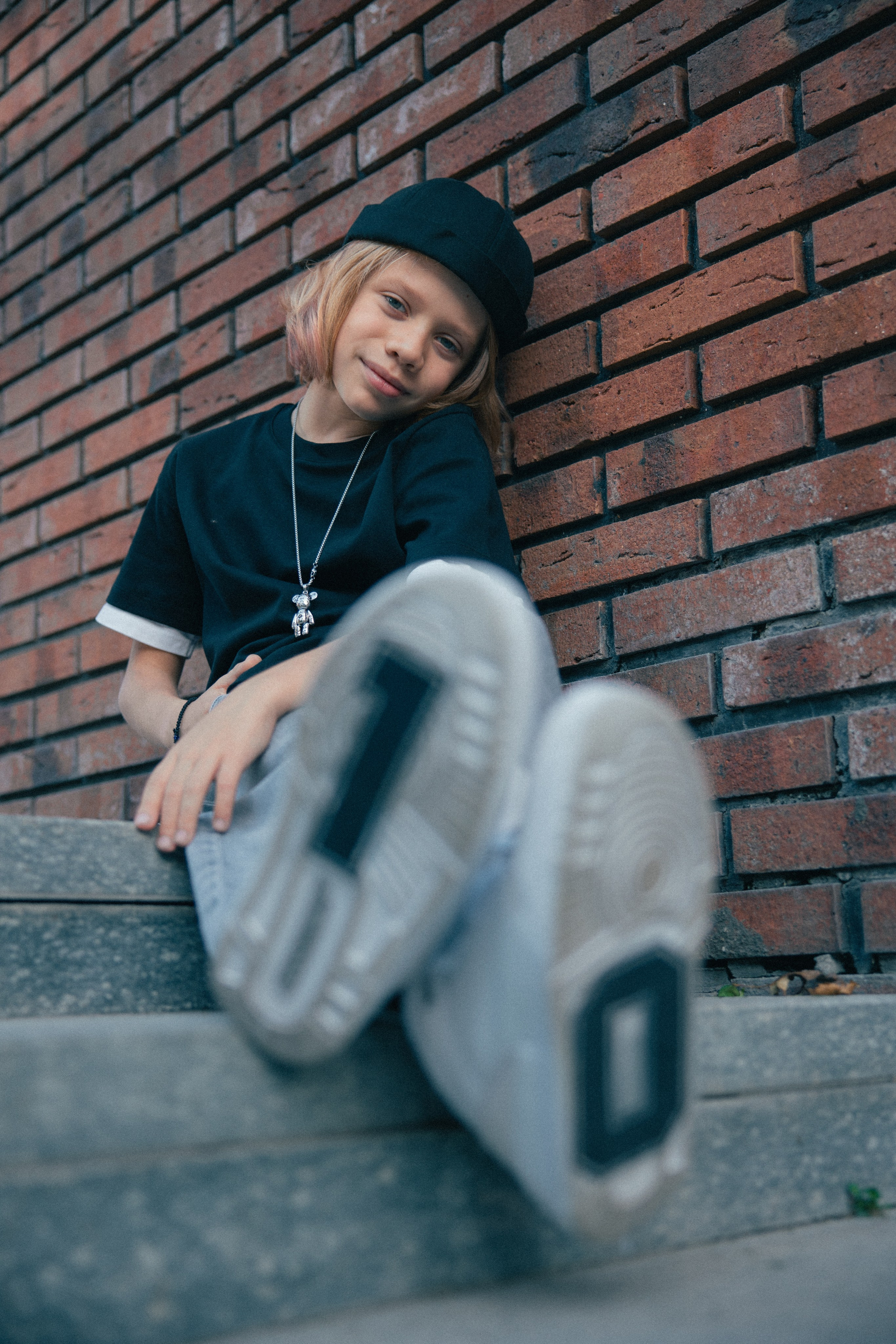 ГЛЕБ. Я фотограф из Москвы к Вашим услугам