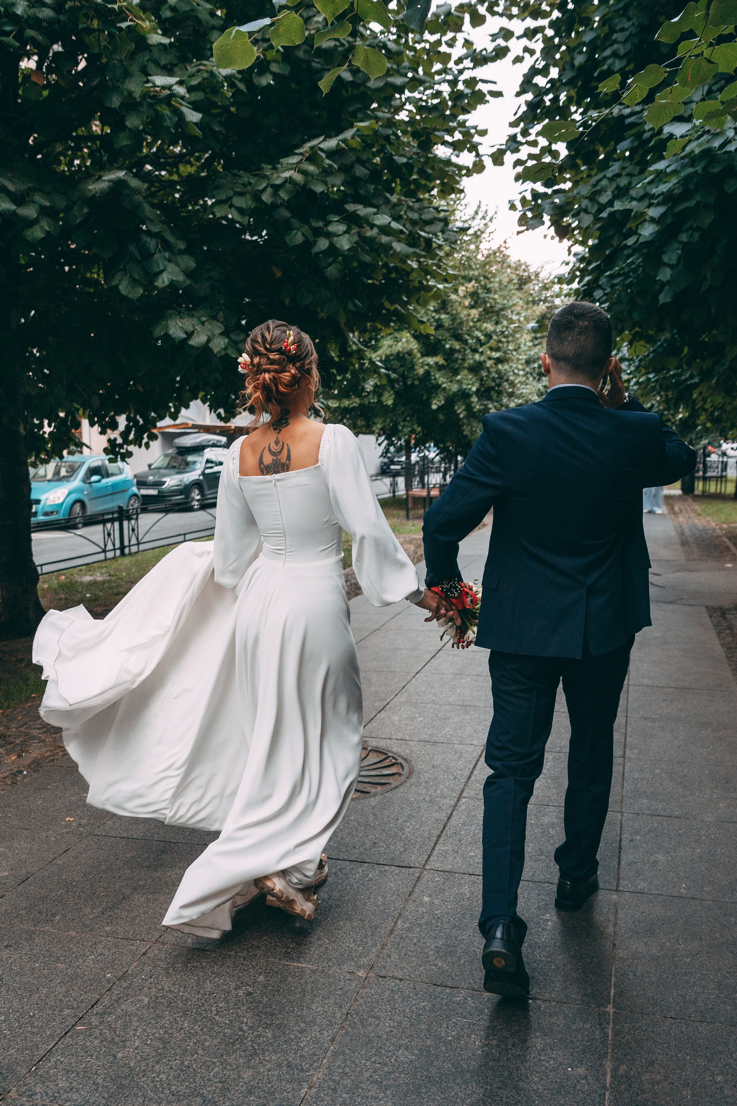 Рафаэль и Евгения. Штиглица +ЗАГС на Фурштадской. Семейный фотограф в Санкт-Петербурге Алиса Мохова