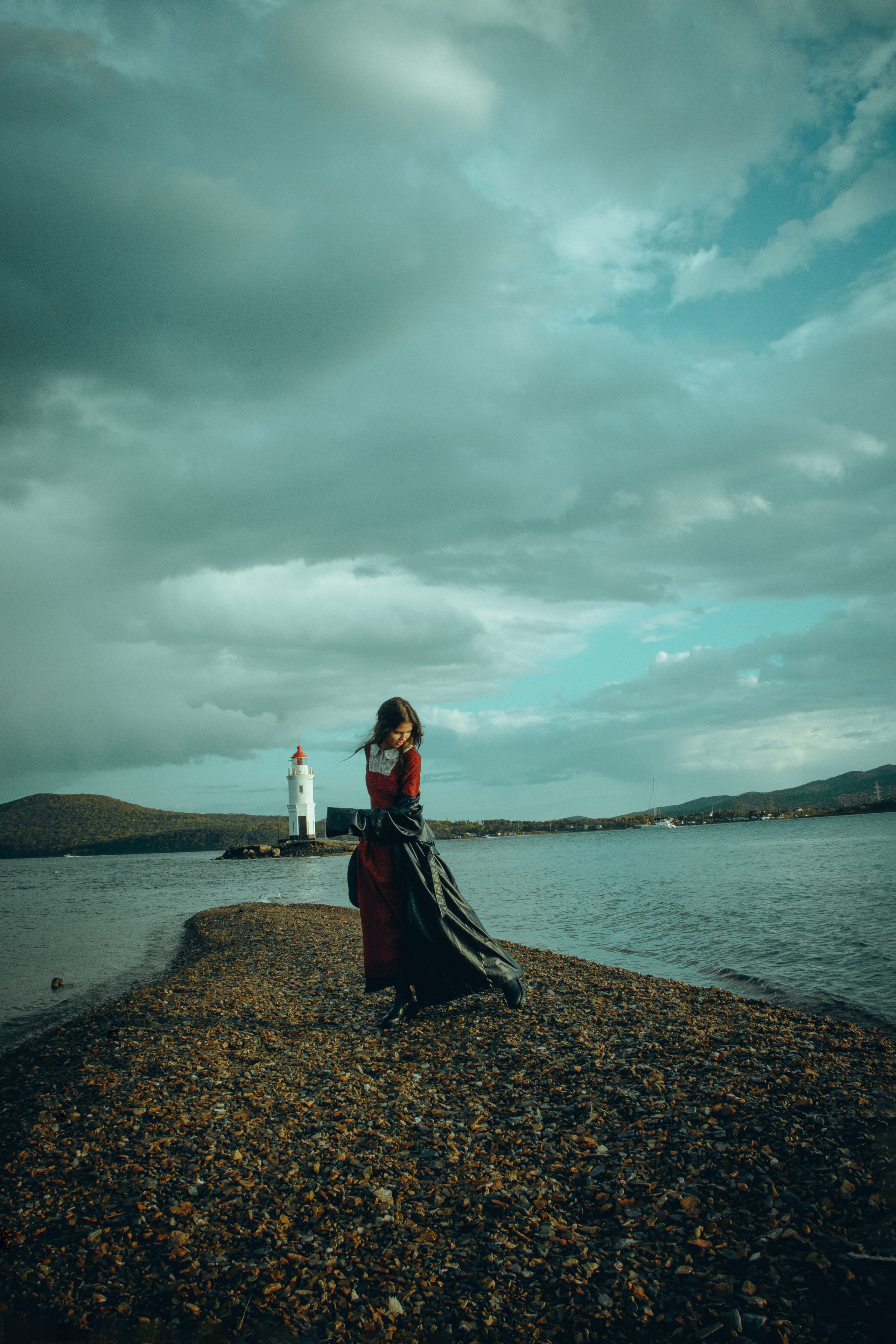 Beacon. Блиновская Дарья|Арт-фотограф