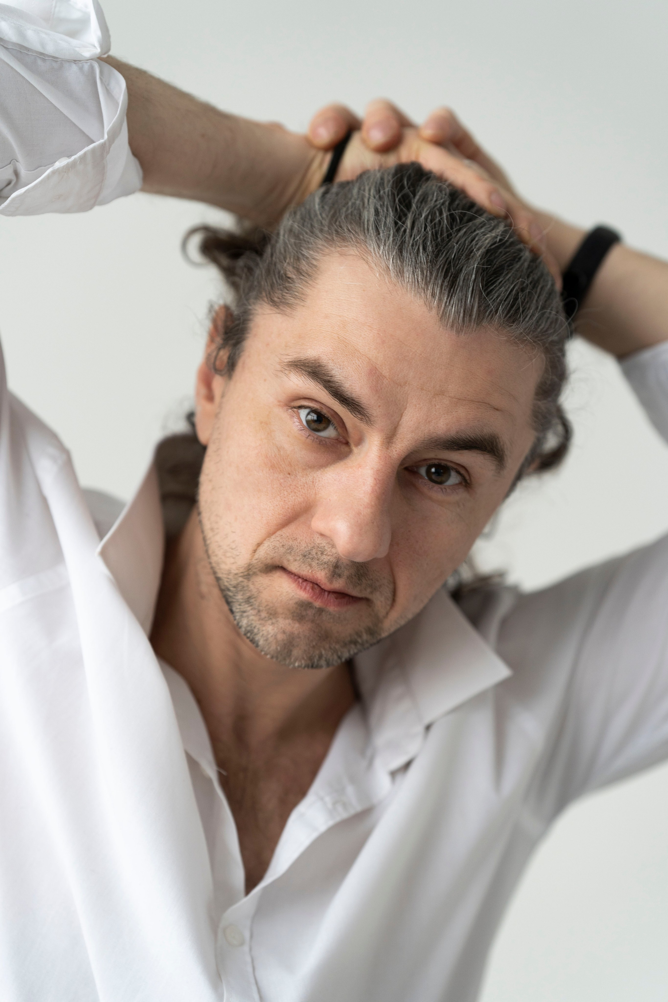 Ия и Роман. Главная