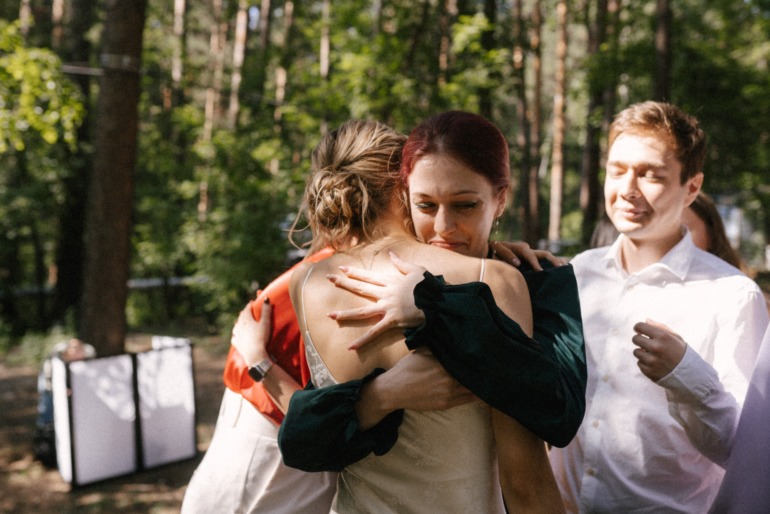 Свадьба: Игорь и Алёна. Катя Сагалаева. Свадебный фотограф Новосибирск