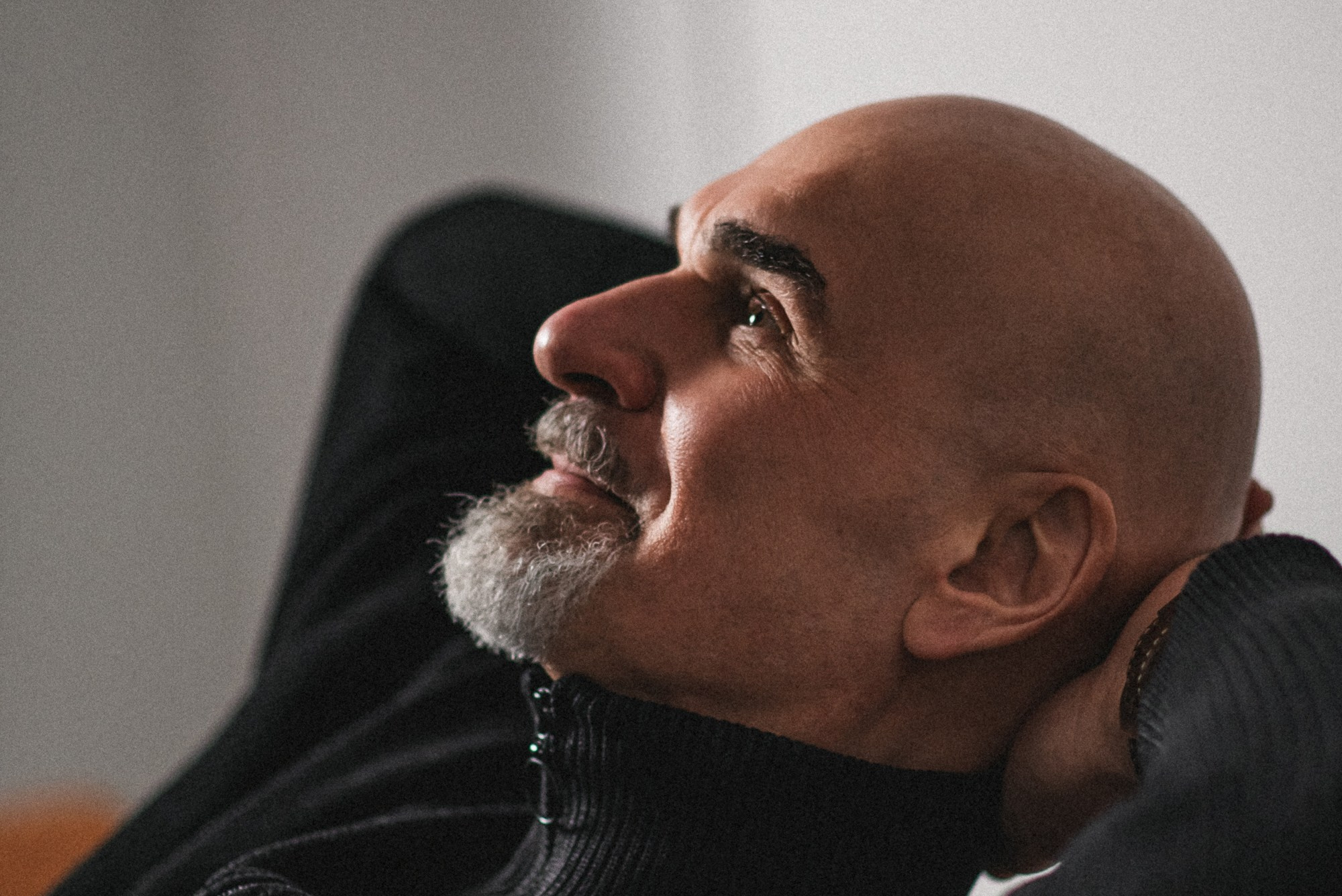 Фотосессия для мастера тай чи. Фотограф в Мурманске Екатерина Рудак