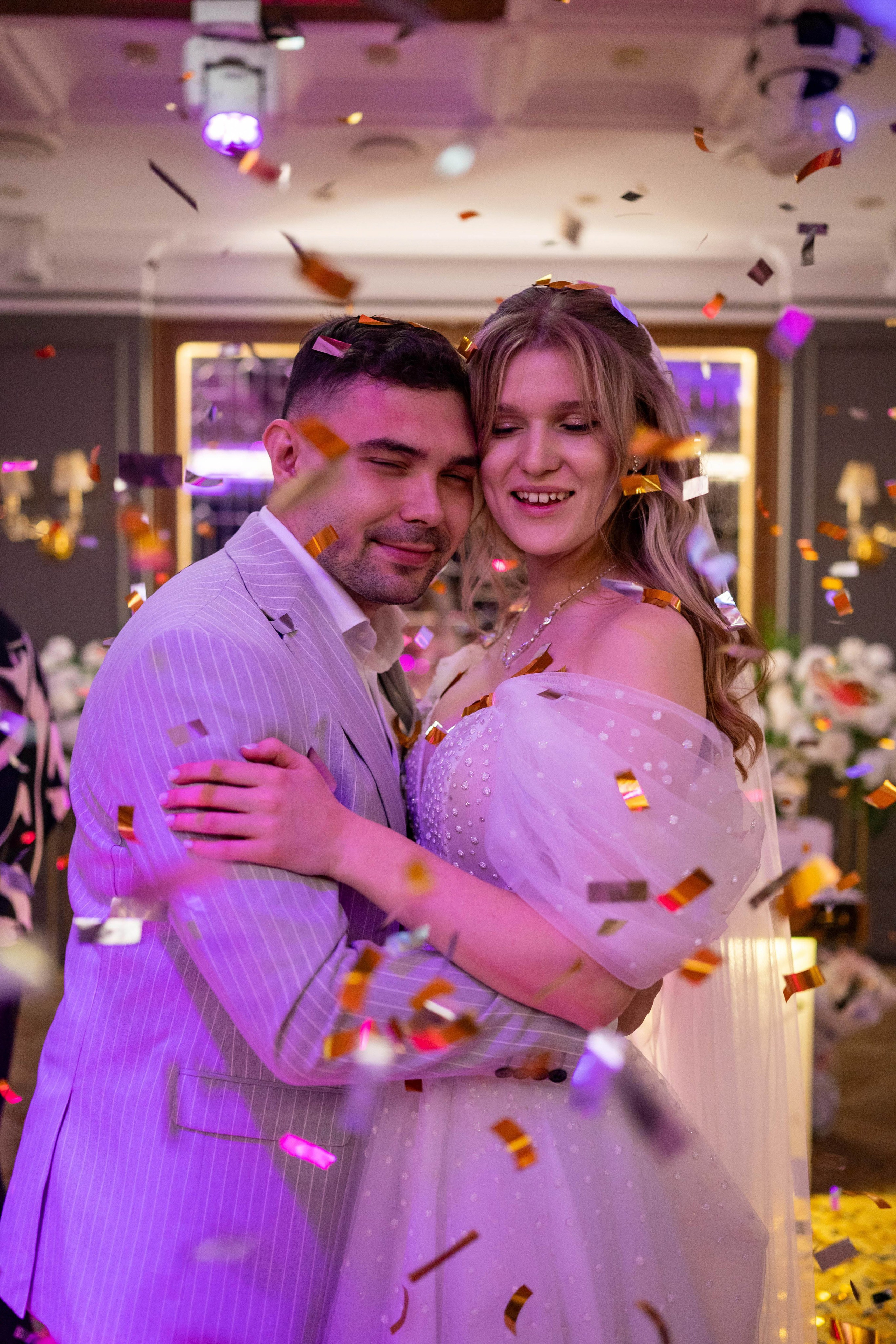 Свадьбы. Меня зовут Михайлов Сергей, занимаюсь фото и видео г. Чебоксарах