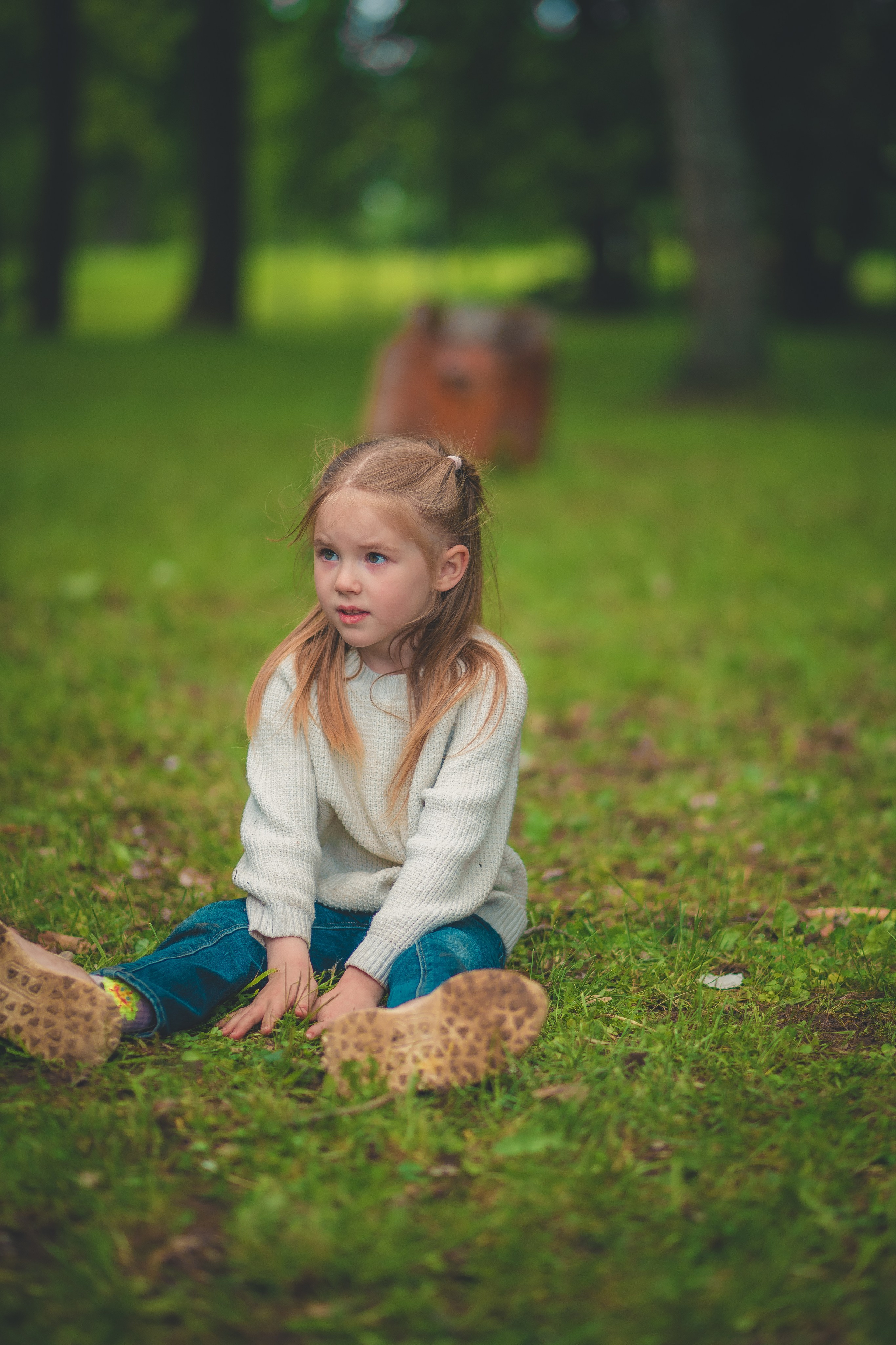 Детский лагерь — 1 смена 2023 год. Иван Кубик — фотограф и видеограф
