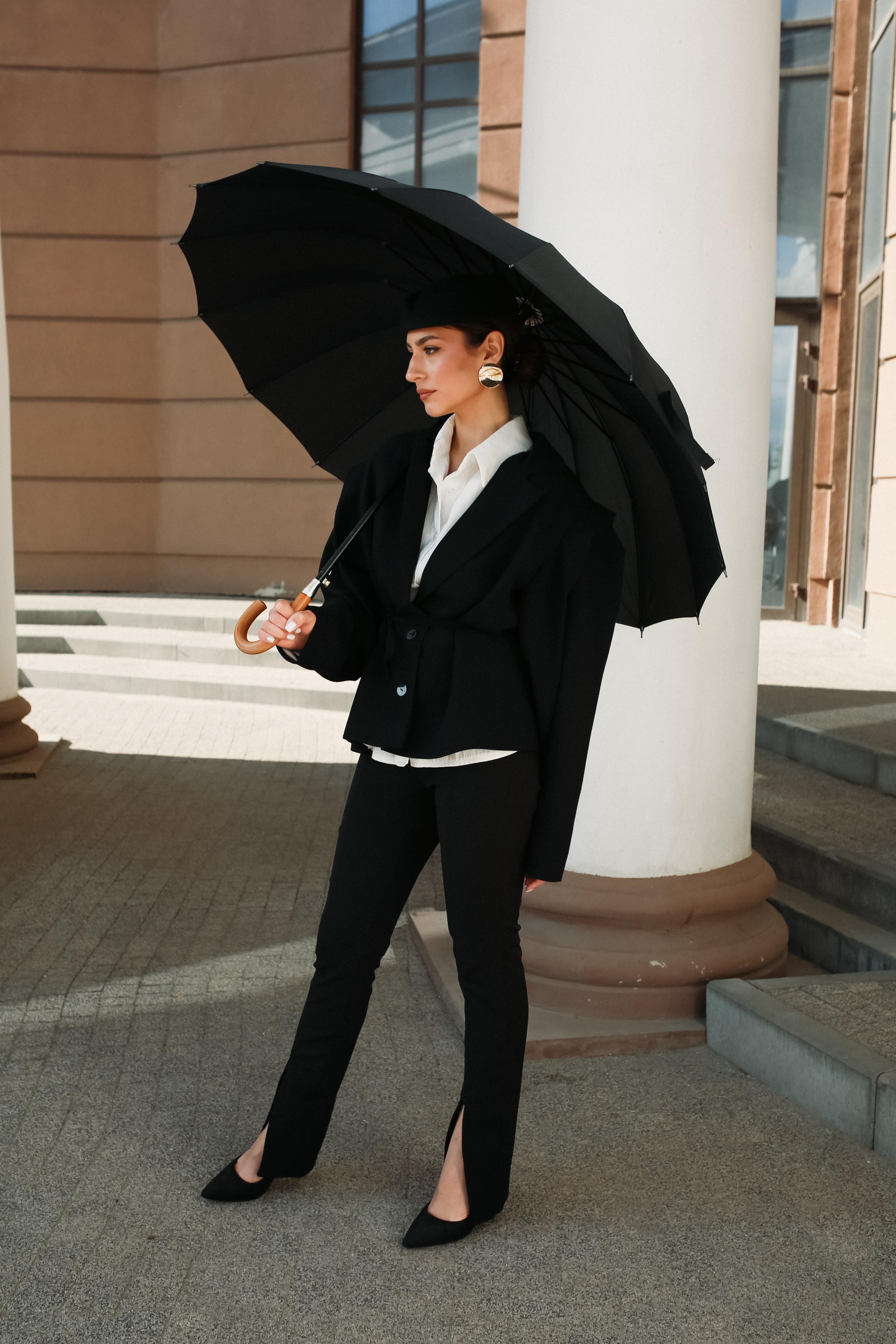 STREET ФОТОСЕССИЯ ДЛЯ БРЕНДА BERDESIGN. Бренд, контент фотограф в Волгограде Елена Даньшина