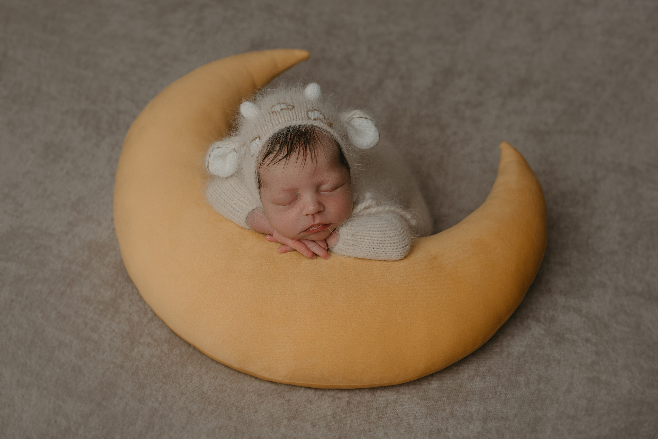 Василиса. Фотограф новорожденных Белгород