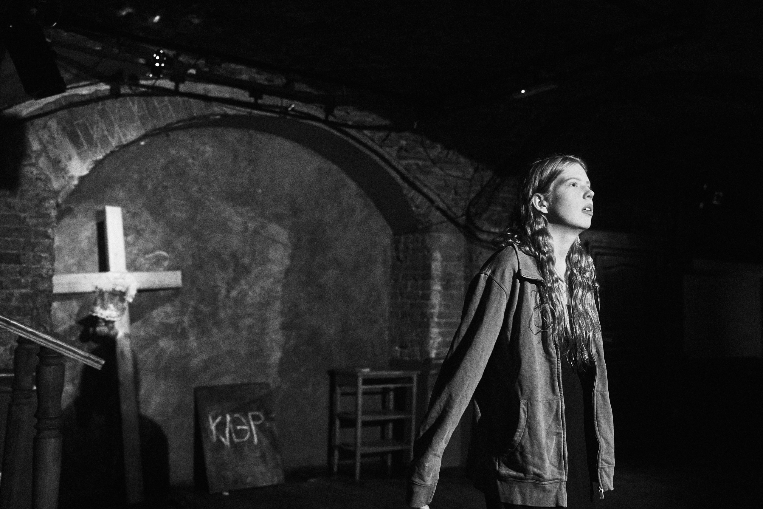 Фото- и Видеосъемка в театре. Фотограф Петр Анисимов