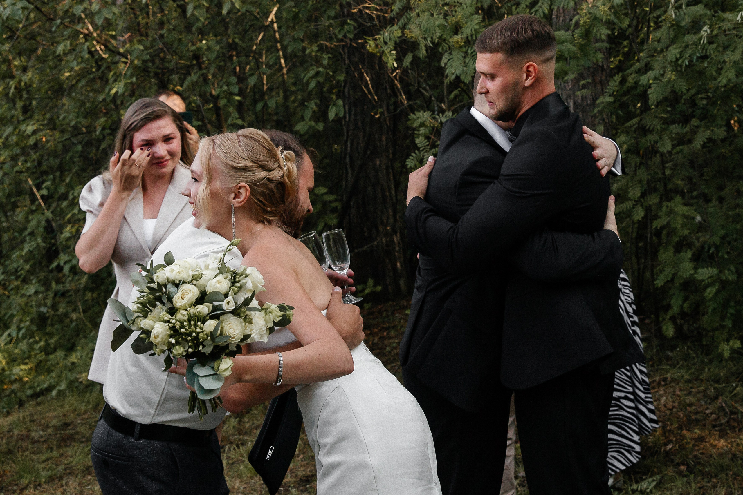 YUNONA & KONSTANTIN. Свадебный фотограф | Екатеринбург | Сочи | Артем Шестаков