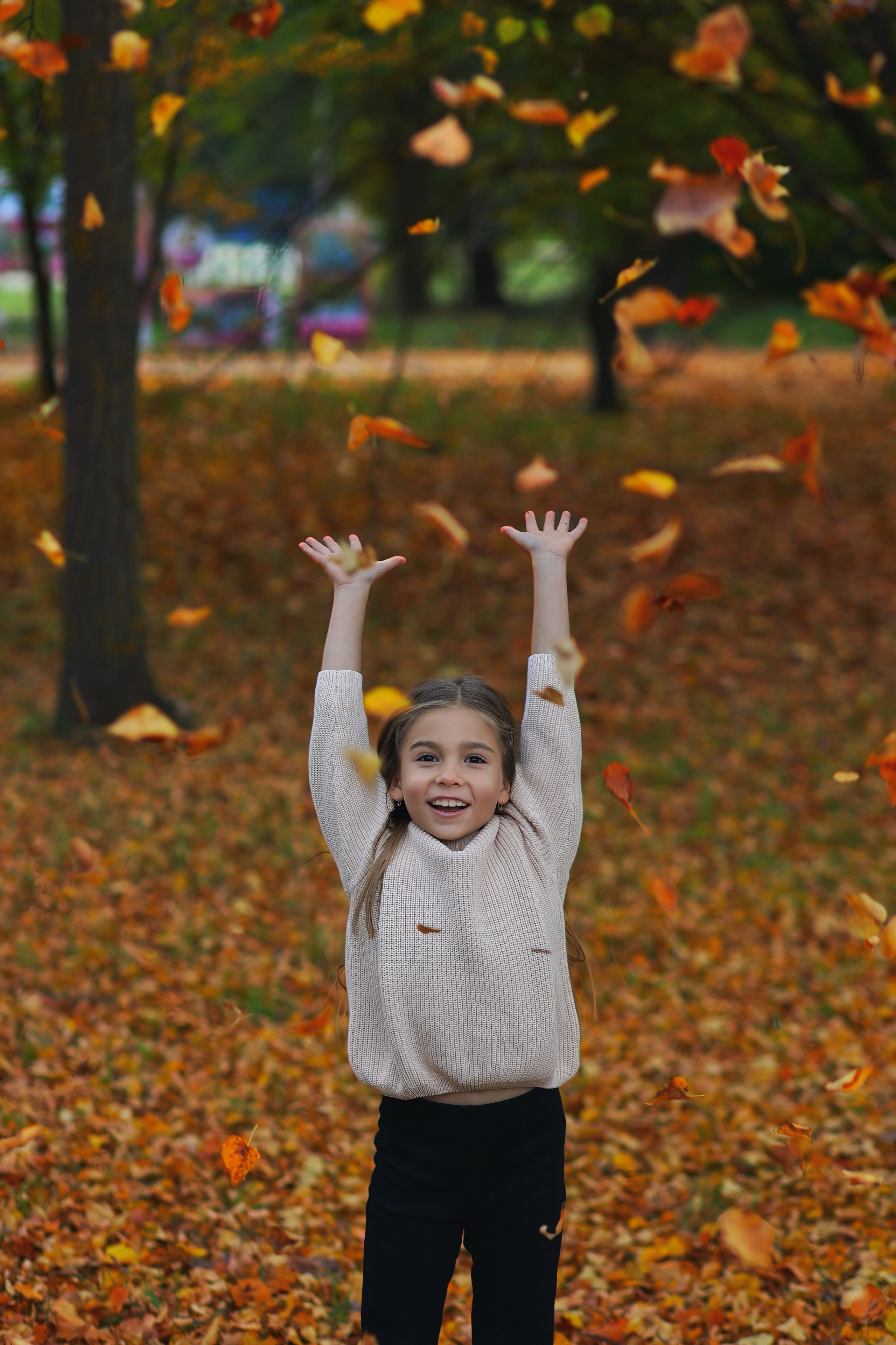Анастасия и Вероника. Портретный фотограф Москва Виктория Гранд