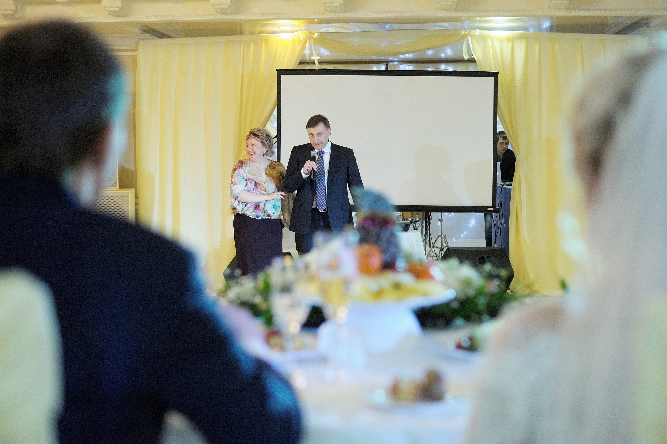 Даша и Миша. Фотограф в Нижневартовске Анна Стрельцова