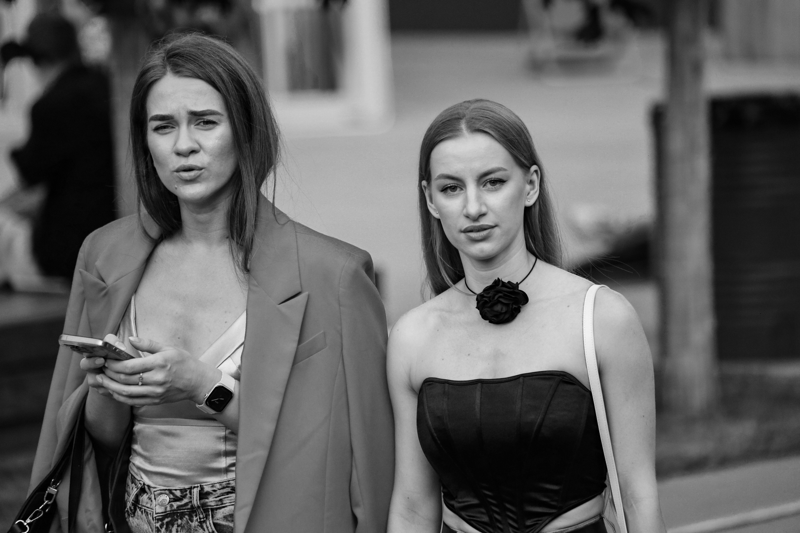 Репортаж. Фотограф в Москве, Дмитрий Горбатов