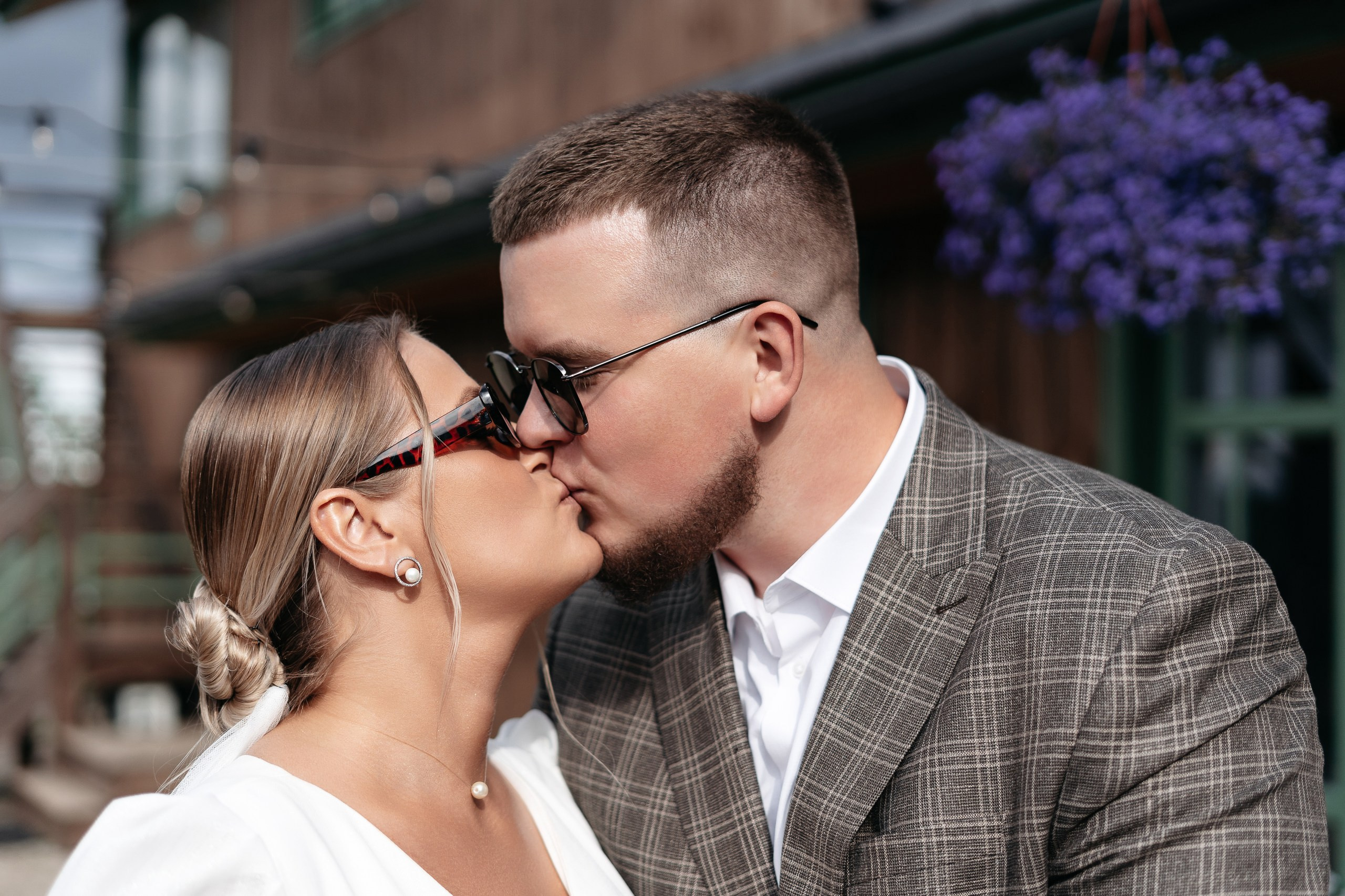 Дождь, пицца и ТАНЦЫ. Олег и Мария Ивановы фотограф и видеограф в Пскове Санкт - Петербурге