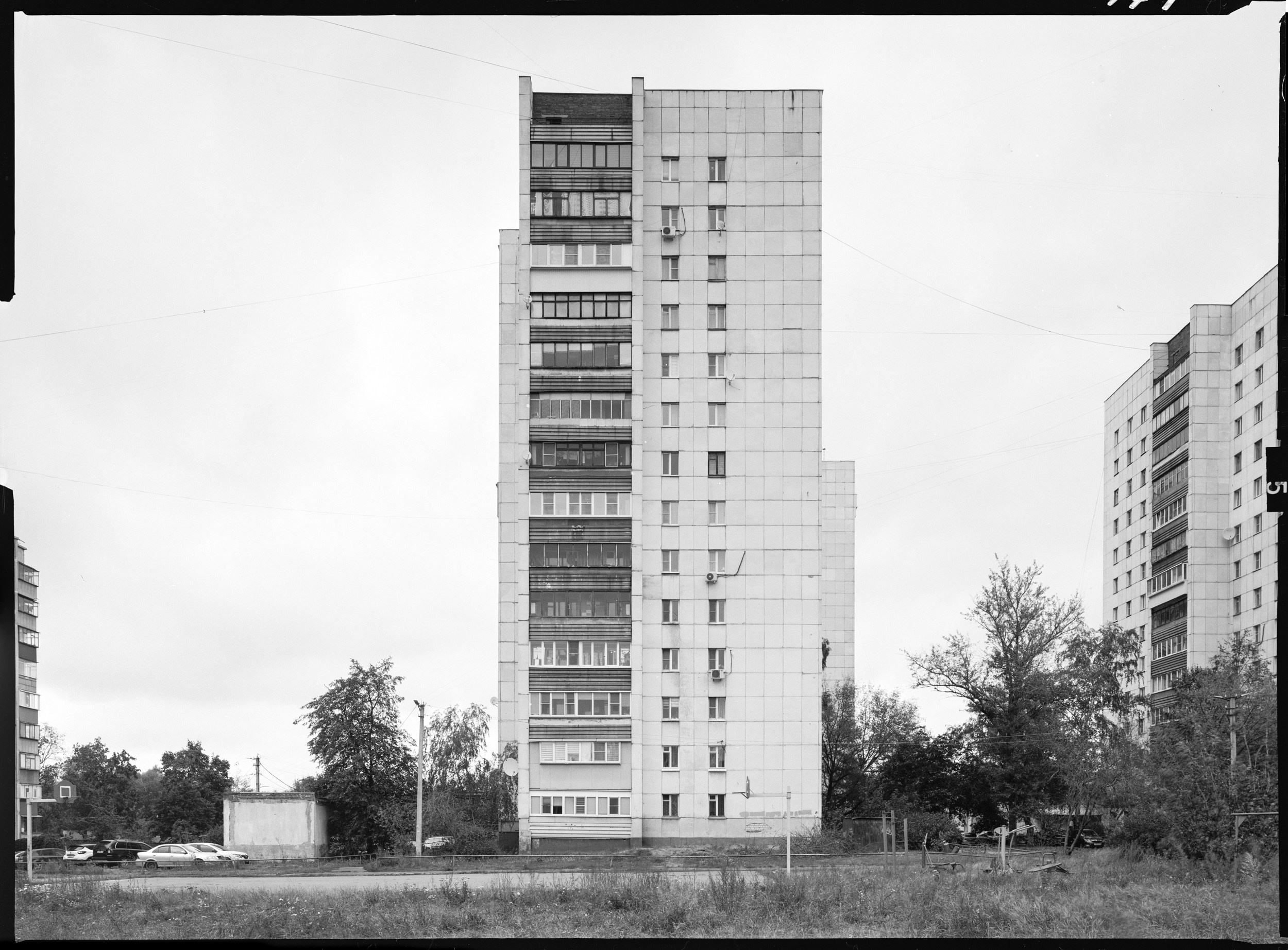 Курск. Igor Volkov