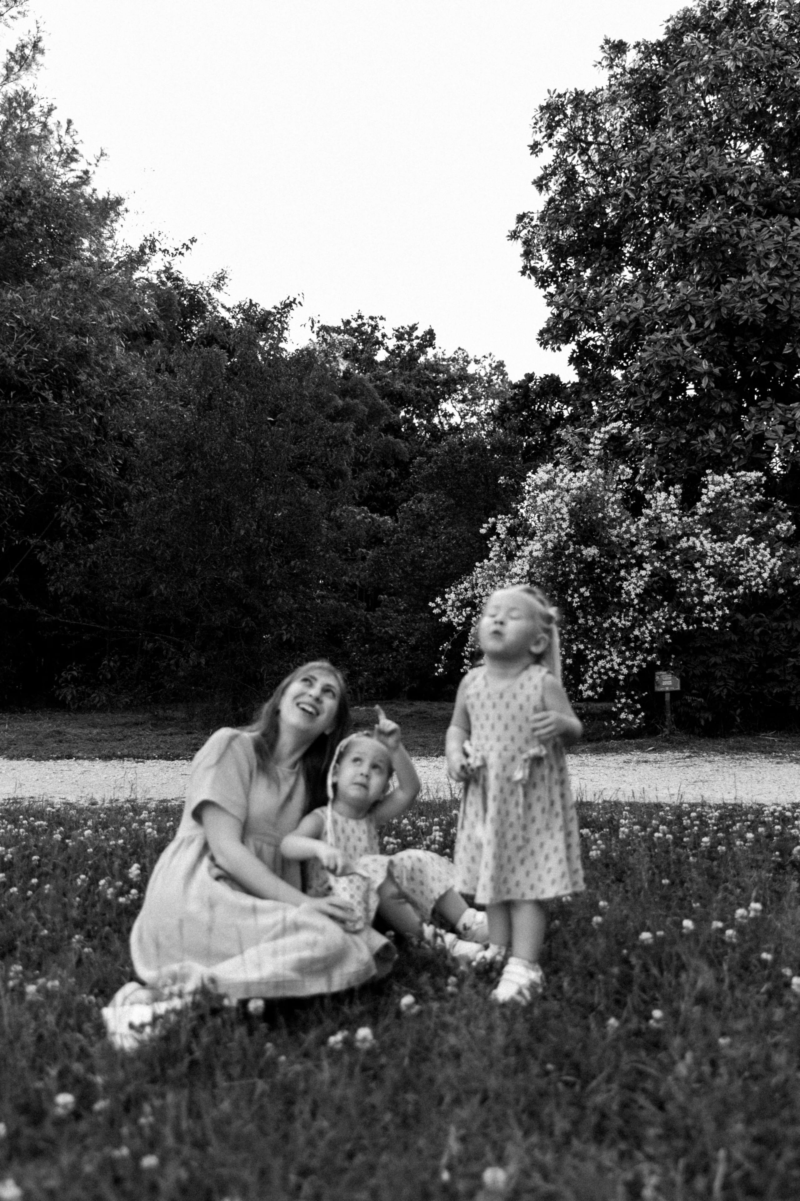 Яна, Полина и Мия. Фотограф Сочи Адлер Красная Поляна Ошутина Анастасия