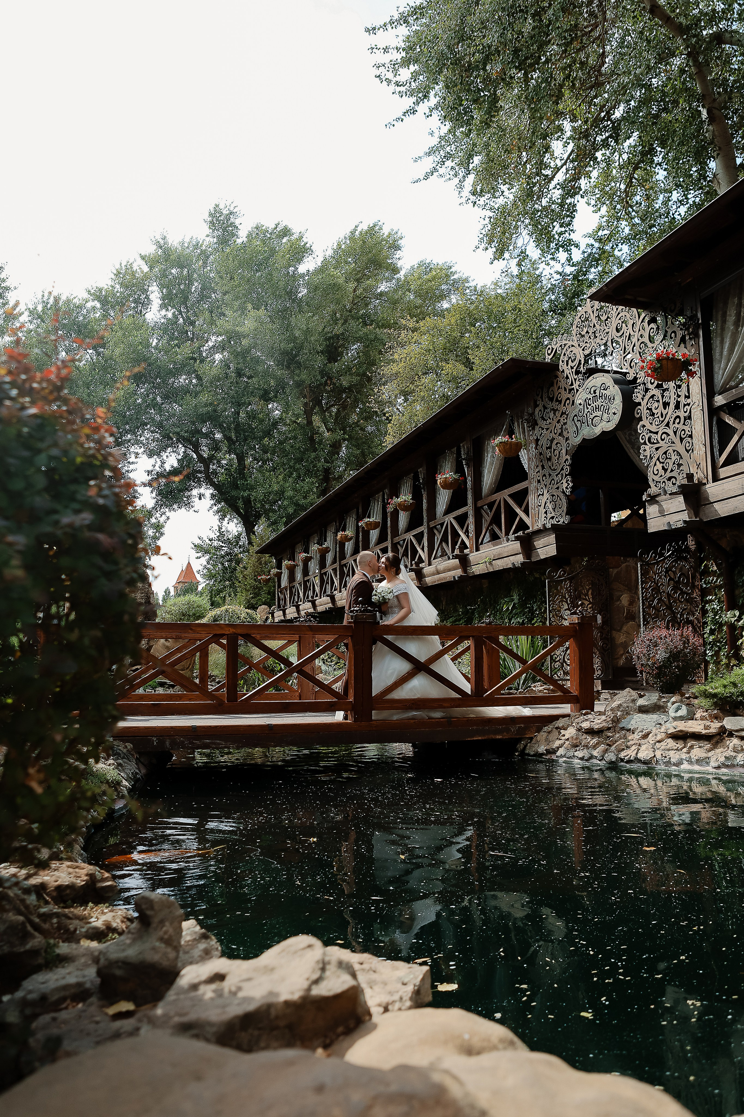 Виталина и Алексей. Свадебный фотограф Евгения Фролова г. Каменск-Шахтинский, Донецк, Ростов