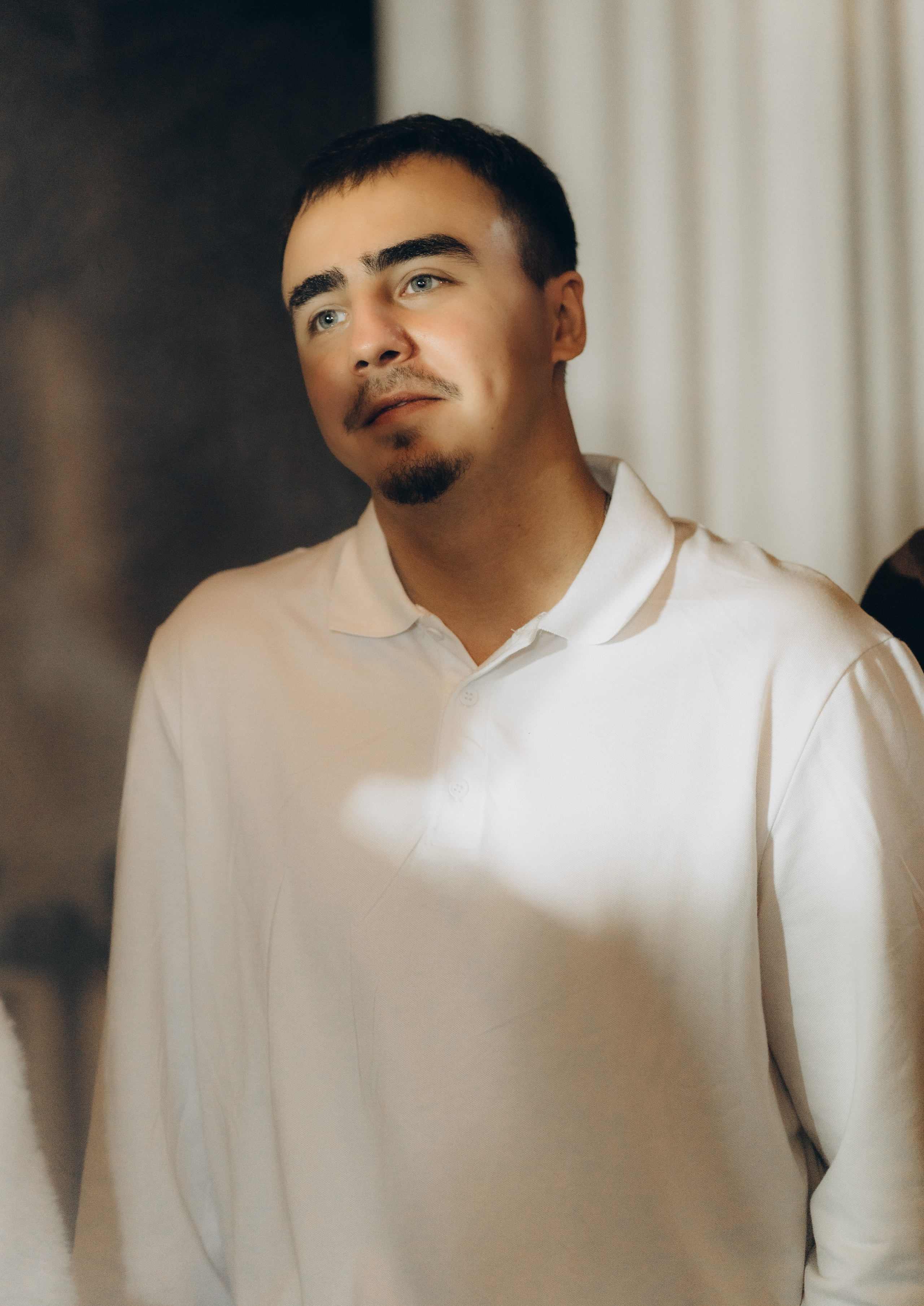 София и Даниил. Главная