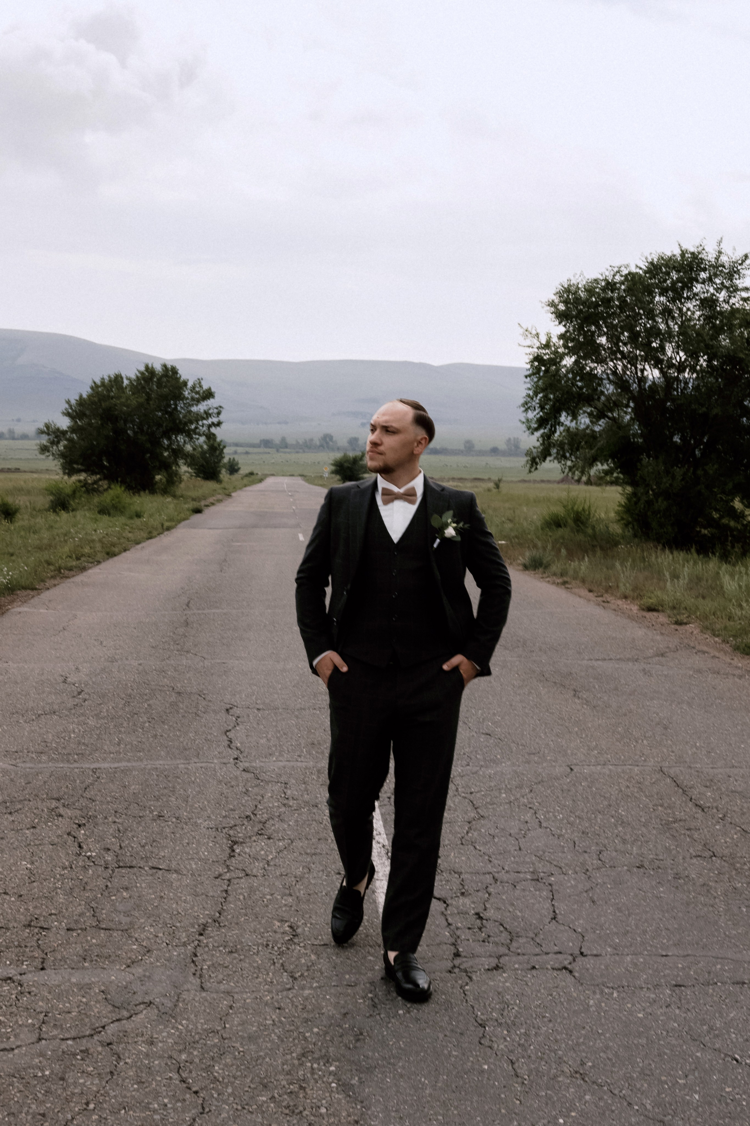 Костя и Катя. Фотограф Москва, Санкт-Петербург, Абакан