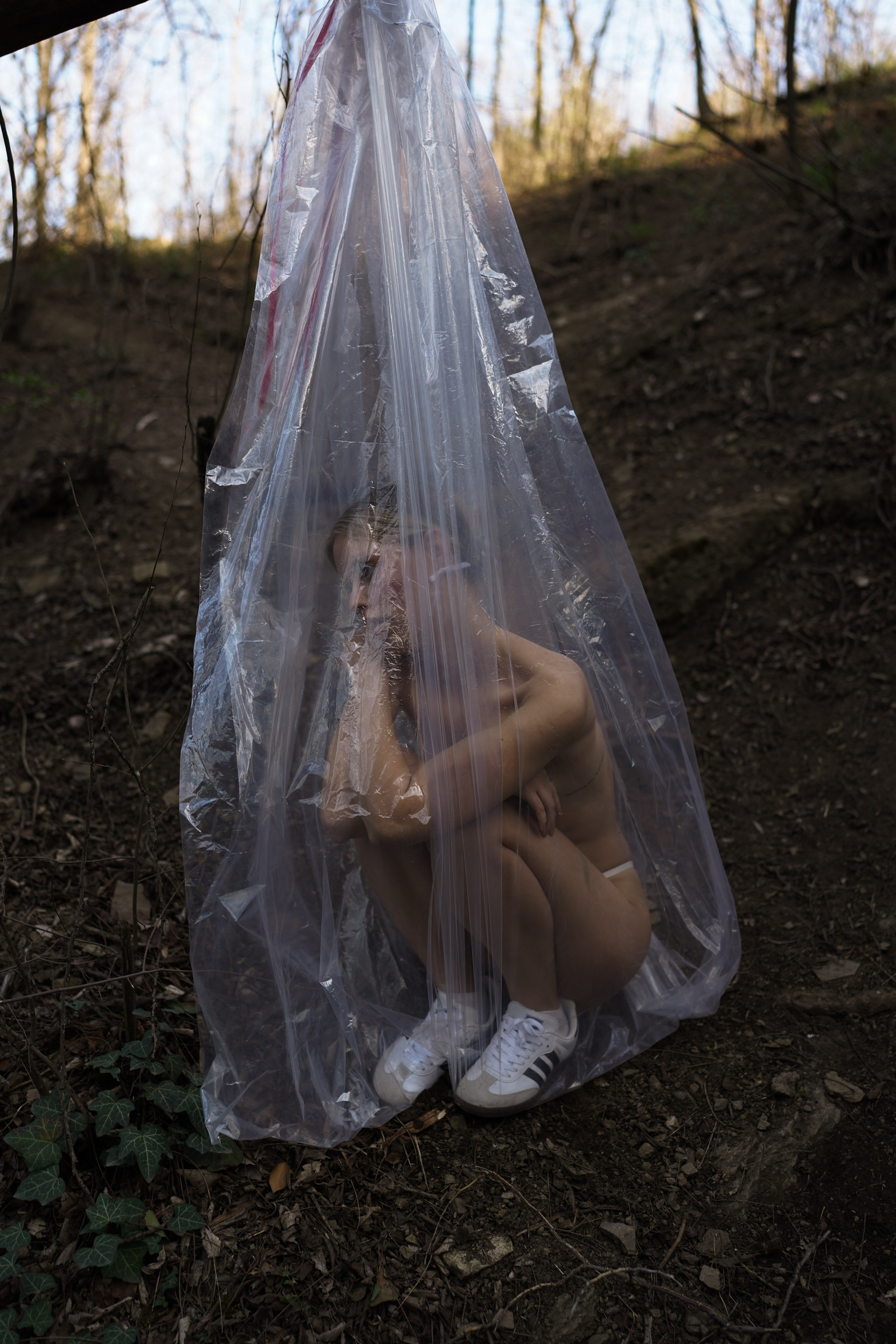 Фотограф Белград, Сербия Мария Антипина