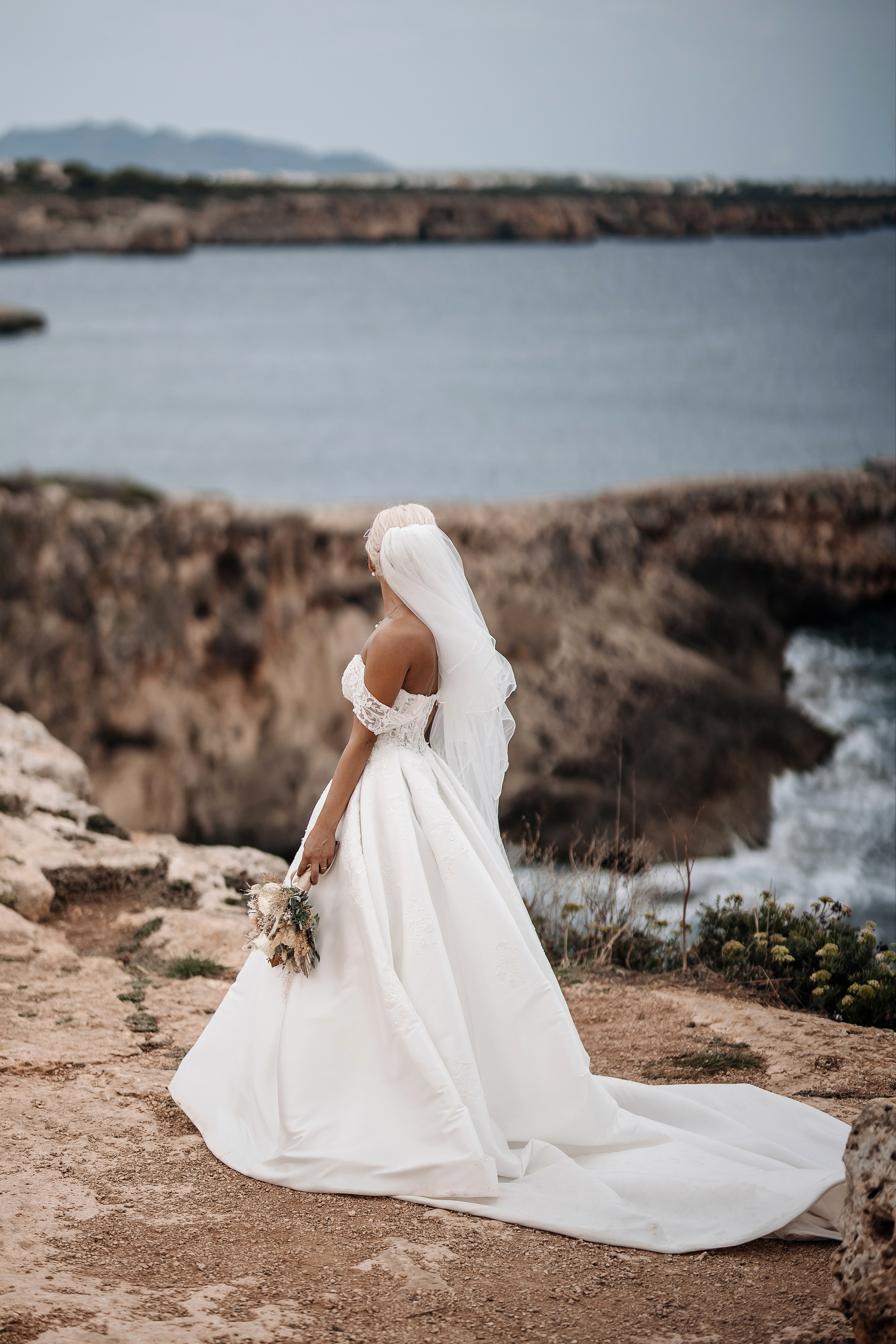 Vaida_&_Tadas. Фотограф на Майорке Екатерина Дробышева