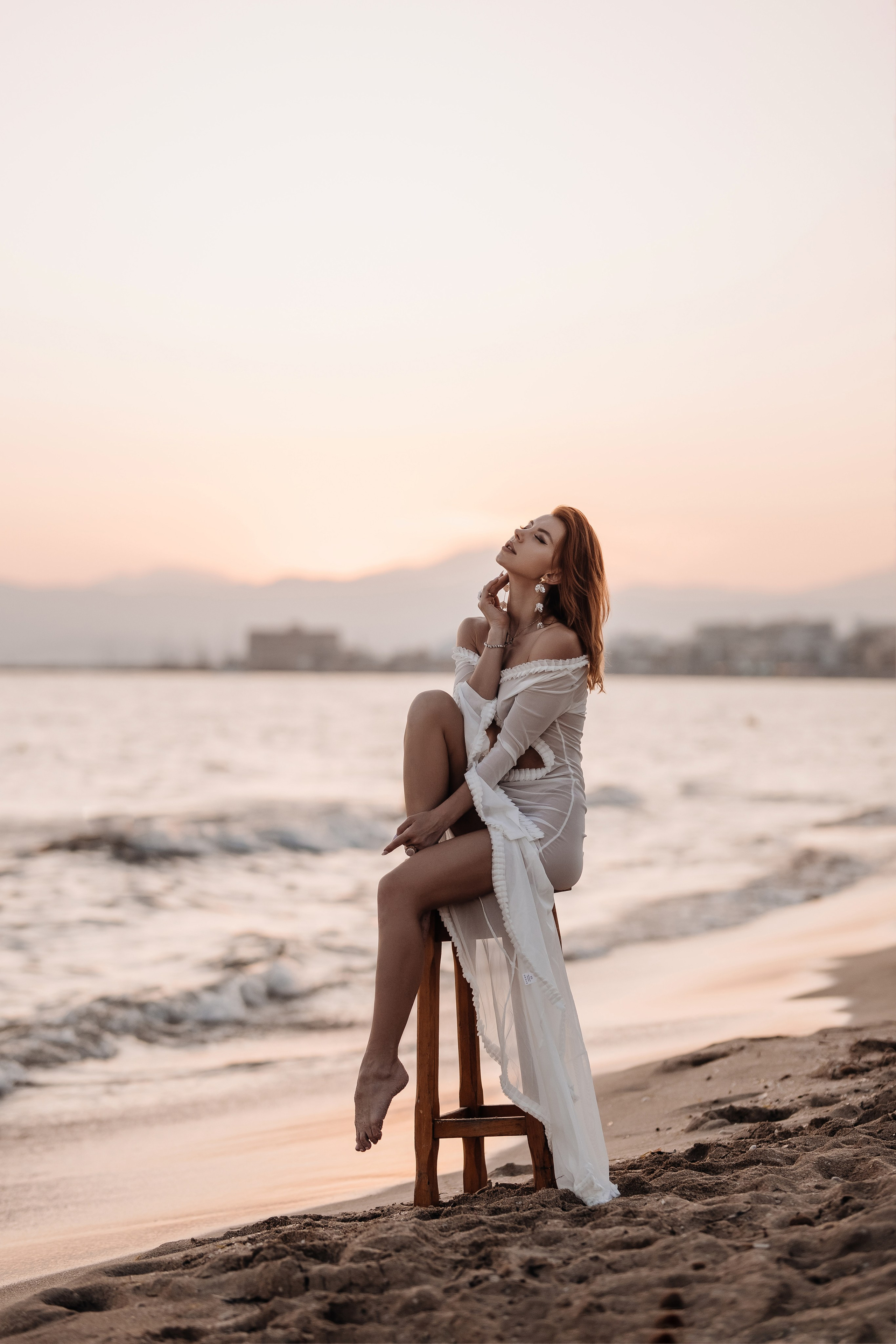 Karina. Фотограф на Майорке Екатерина Дробышева